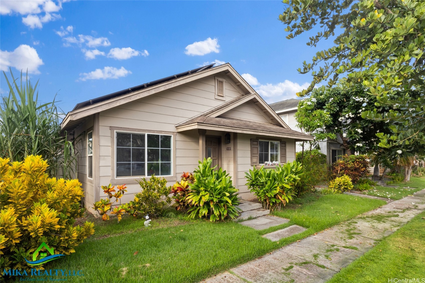 91-1031 Kaileonui Street Property Photo 1