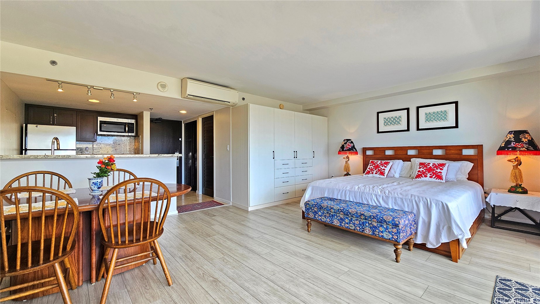 1777 Ala Moana Boulevard 2436 Property Photo 2