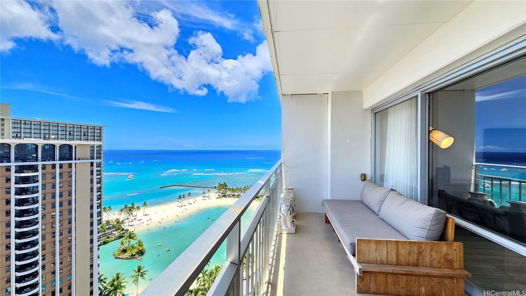 1777 Ala Moana Boulevard 2436 Property Photo 4