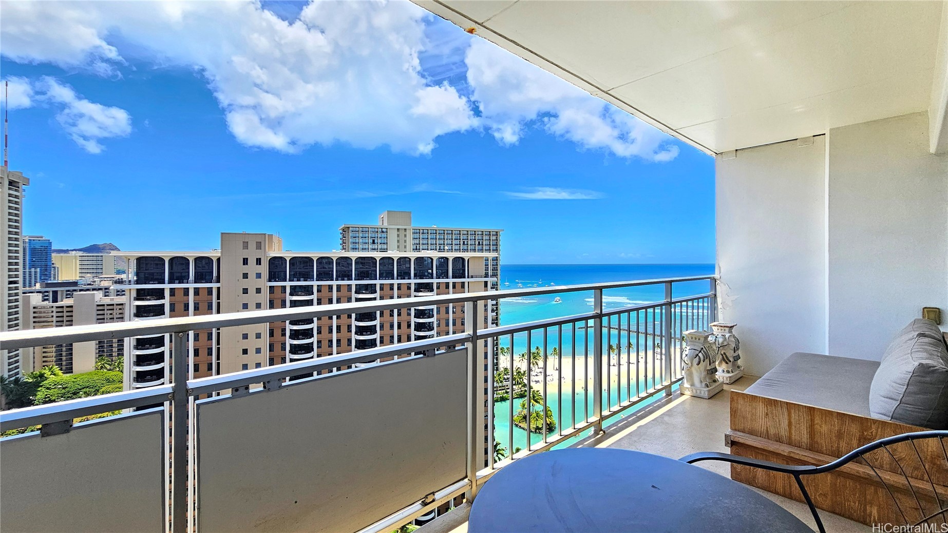 1777 Ala Moana Boulevard 2436 Property Photo 5