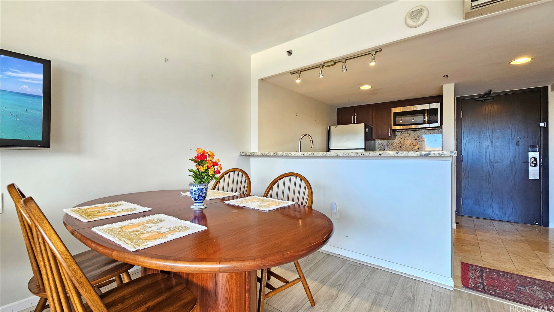 1777 Ala Moana Boulevard 2436 Property Photo 6