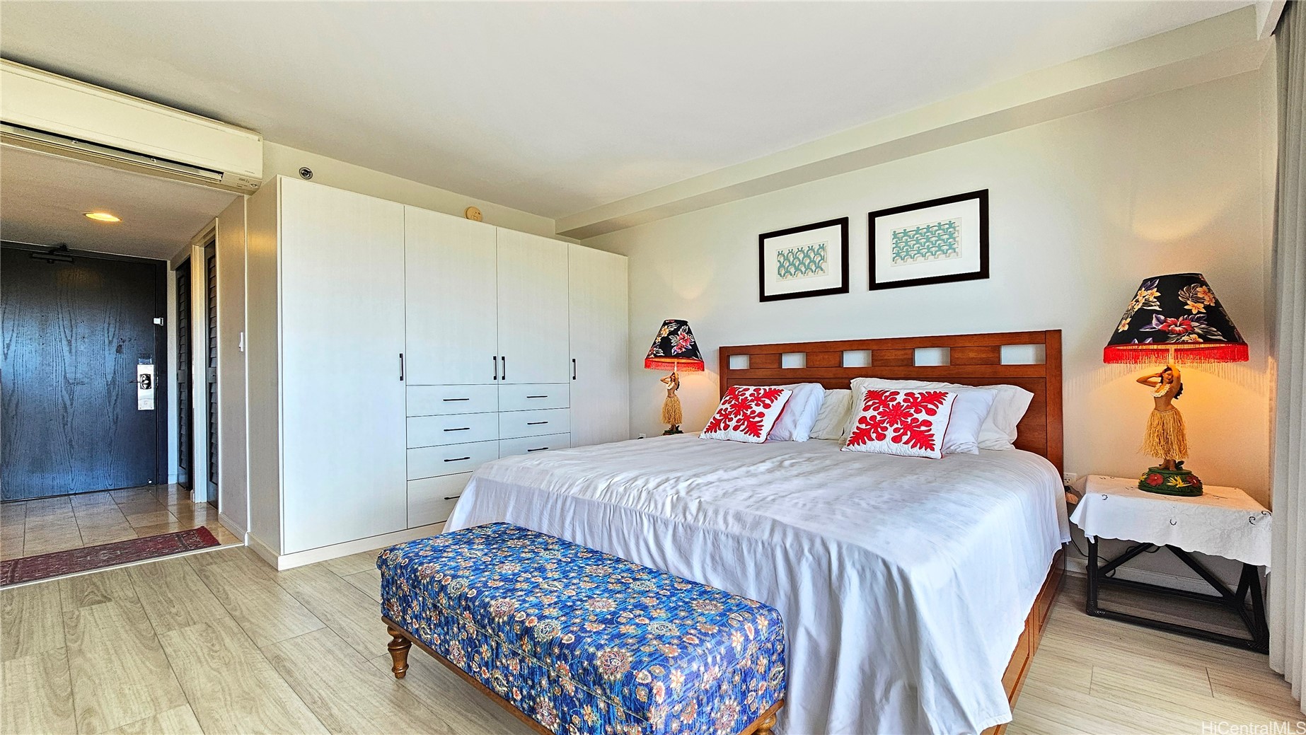 1777 Ala Moana Boulevard 2436 Property Photo 12