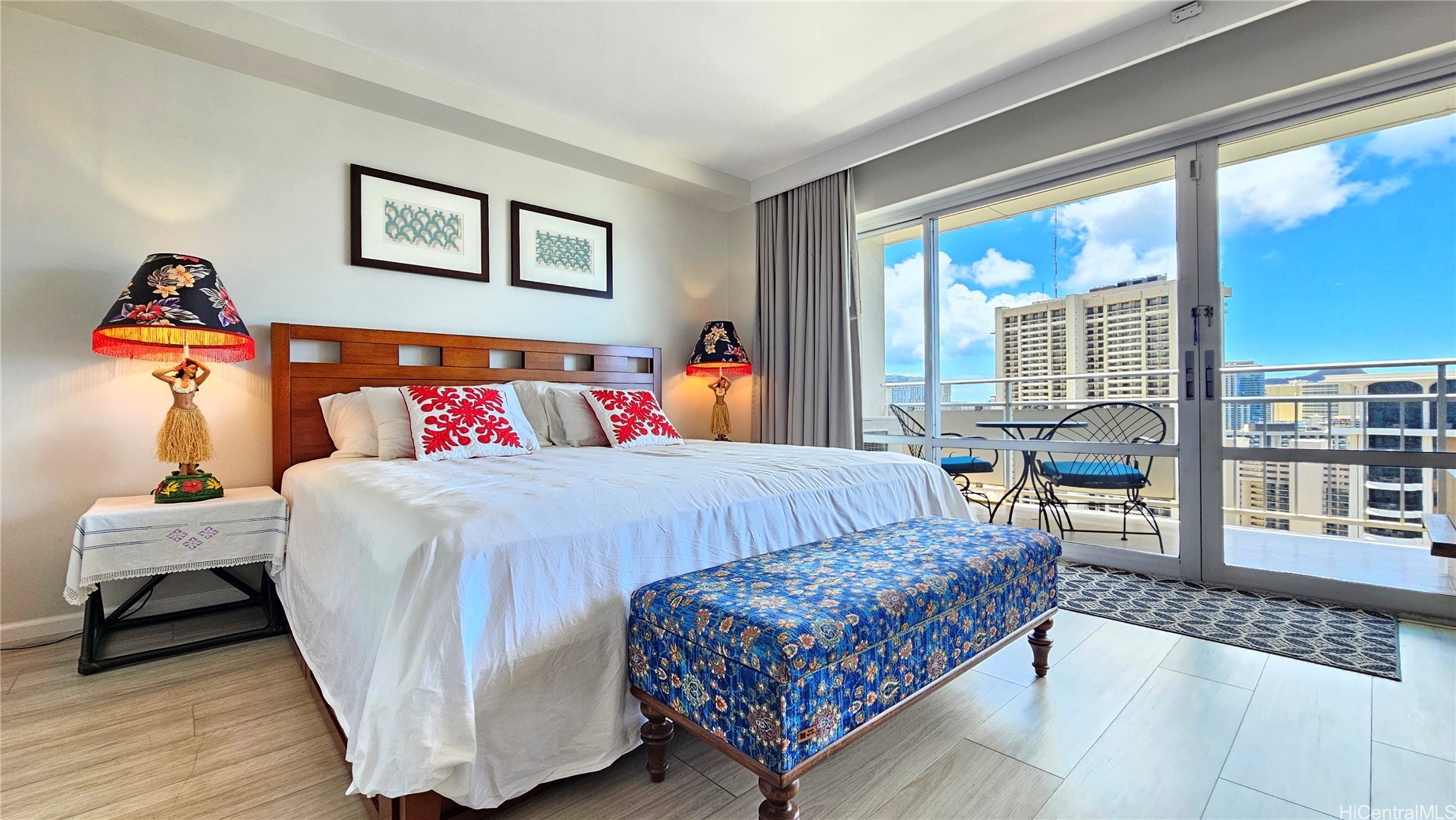 1777 Ala Moana Boulevard 2436 Property Photo 14