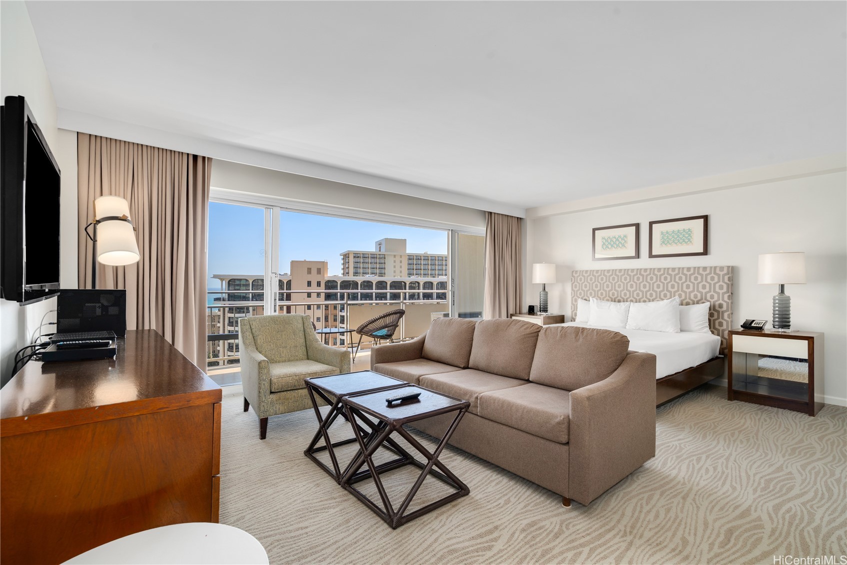 1777 Ala Moana Boulevard 2430 Property Photo 1