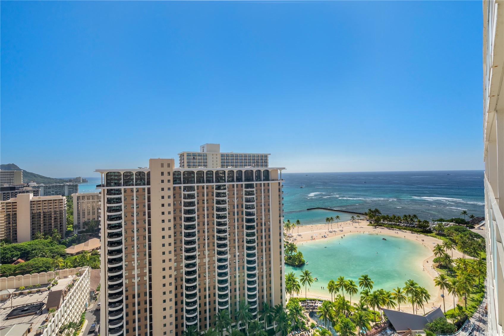 1777 Ala Moana Boulevard 2430 Property Photo 2