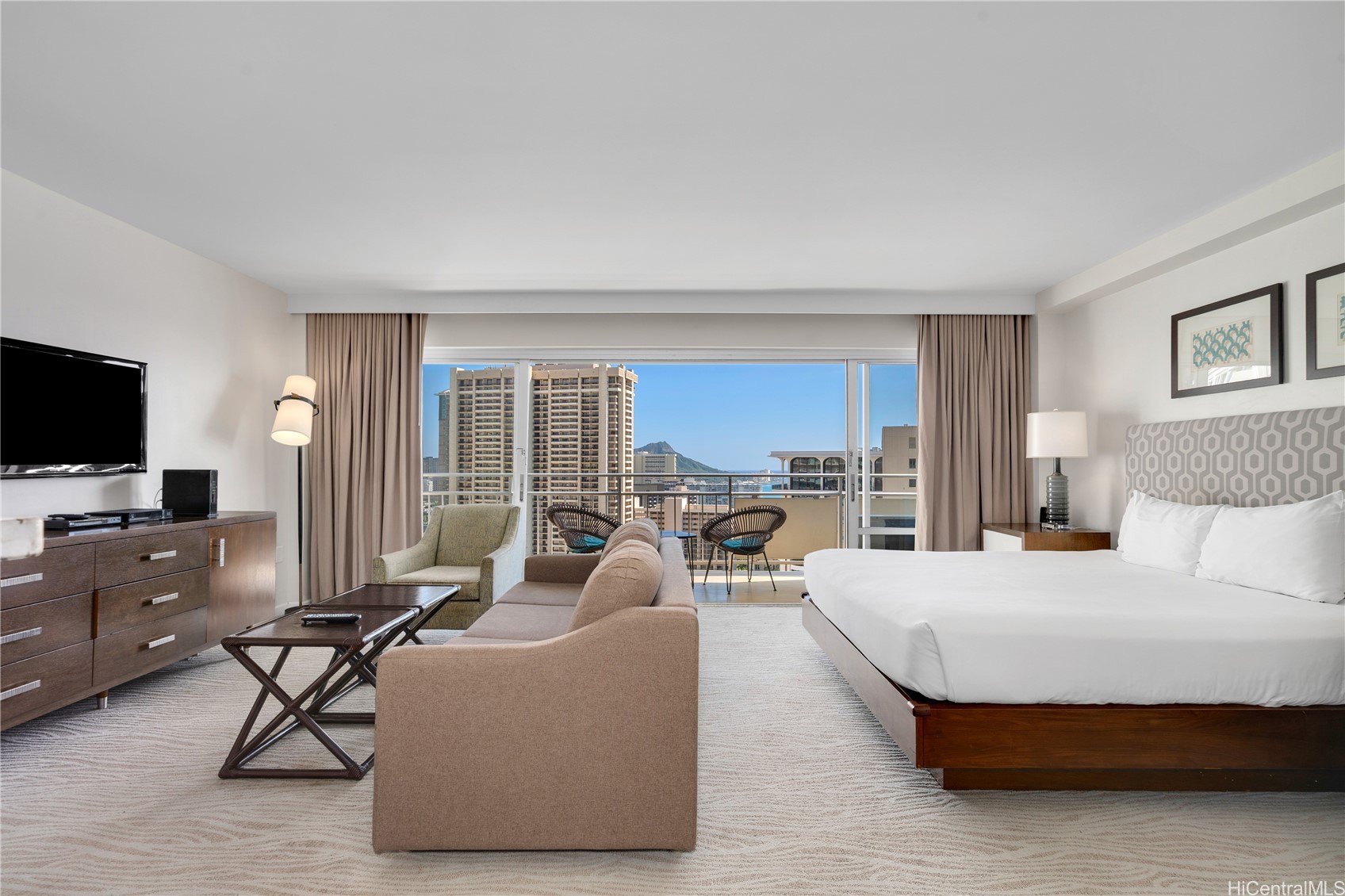 1777 Ala Moana Boulevard 2430 Property Photo 4