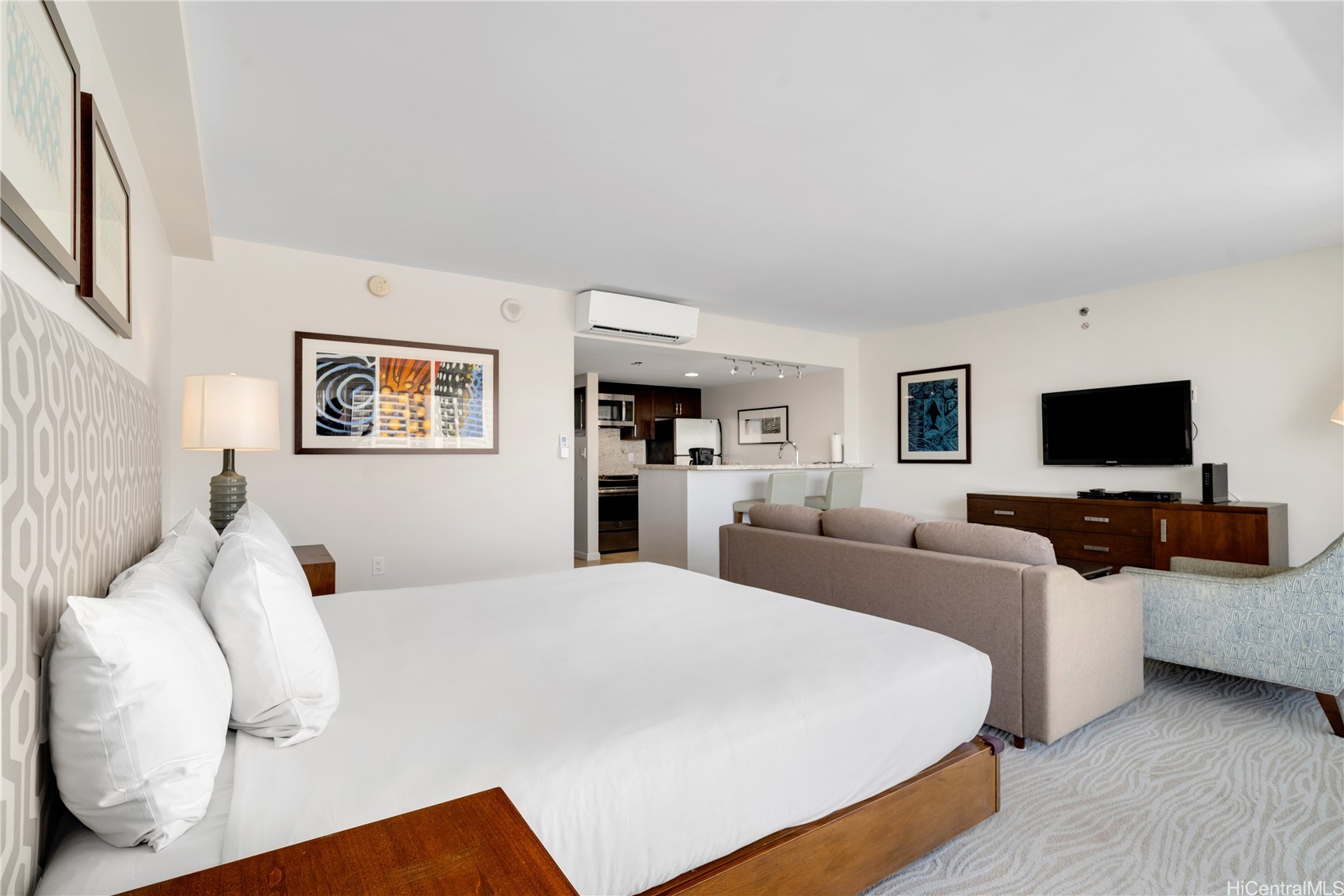 1777 Ala Moana Boulevard 2430 Property Photo 5