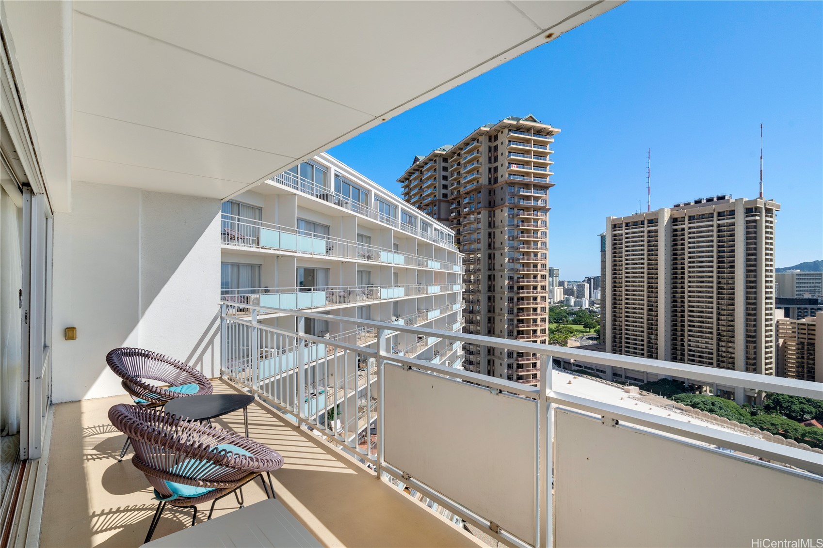 1777 Ala Moana Boulevard 2430 Property Photo 6