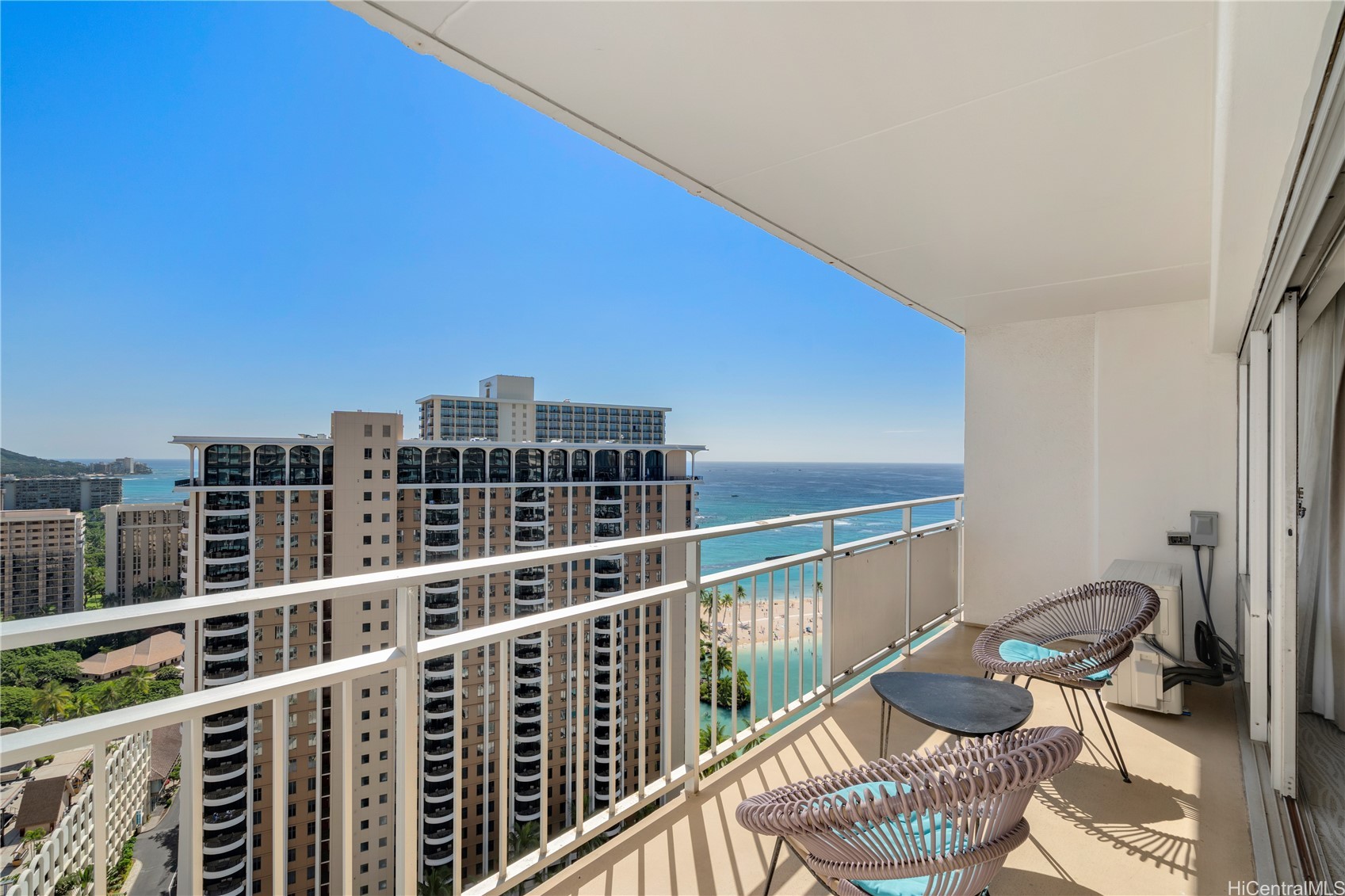 1777 Ala Moana Boulevard 2430 Property Photo 7