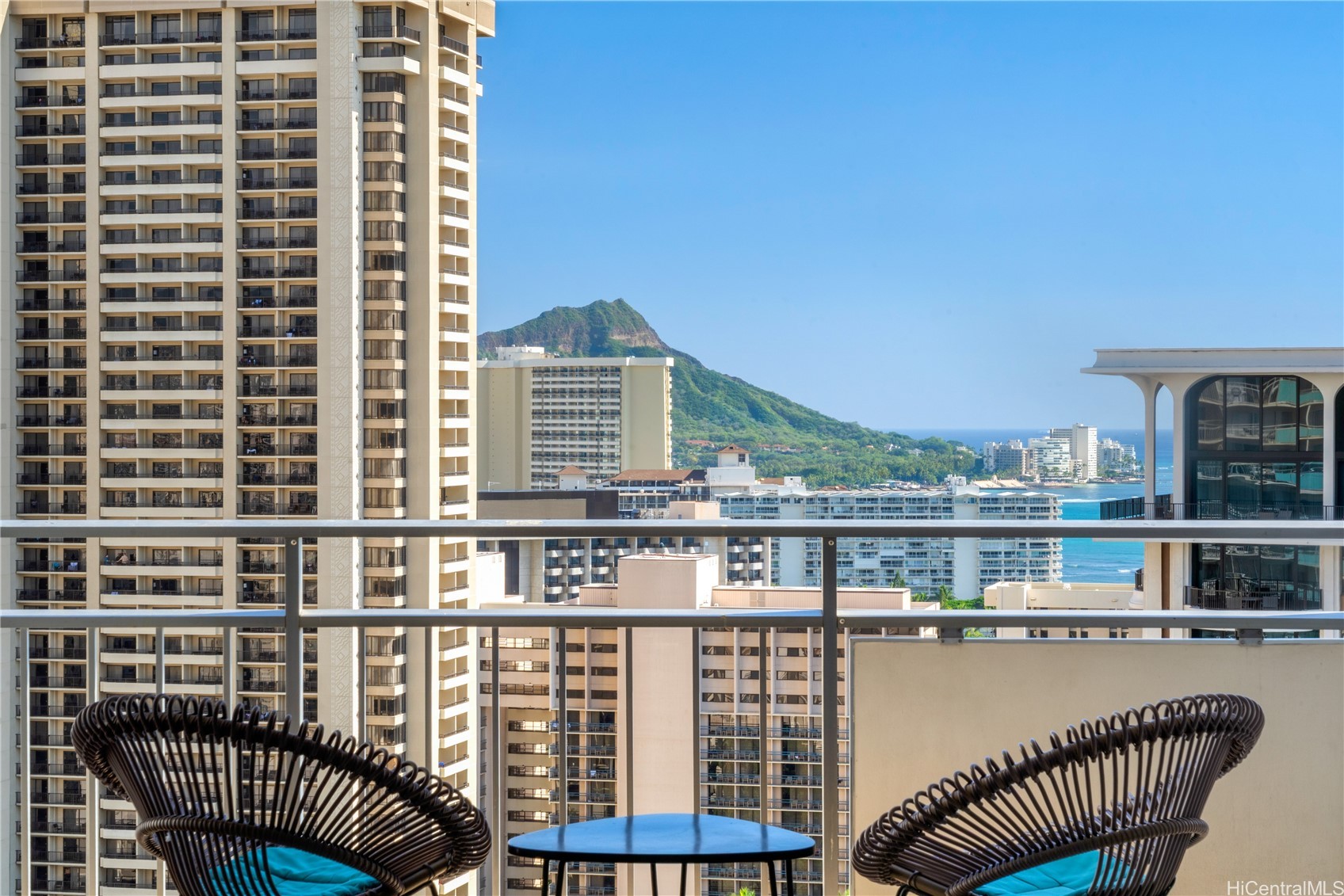 1777 Ala Moana Boulevard 2430 Property Photo 8