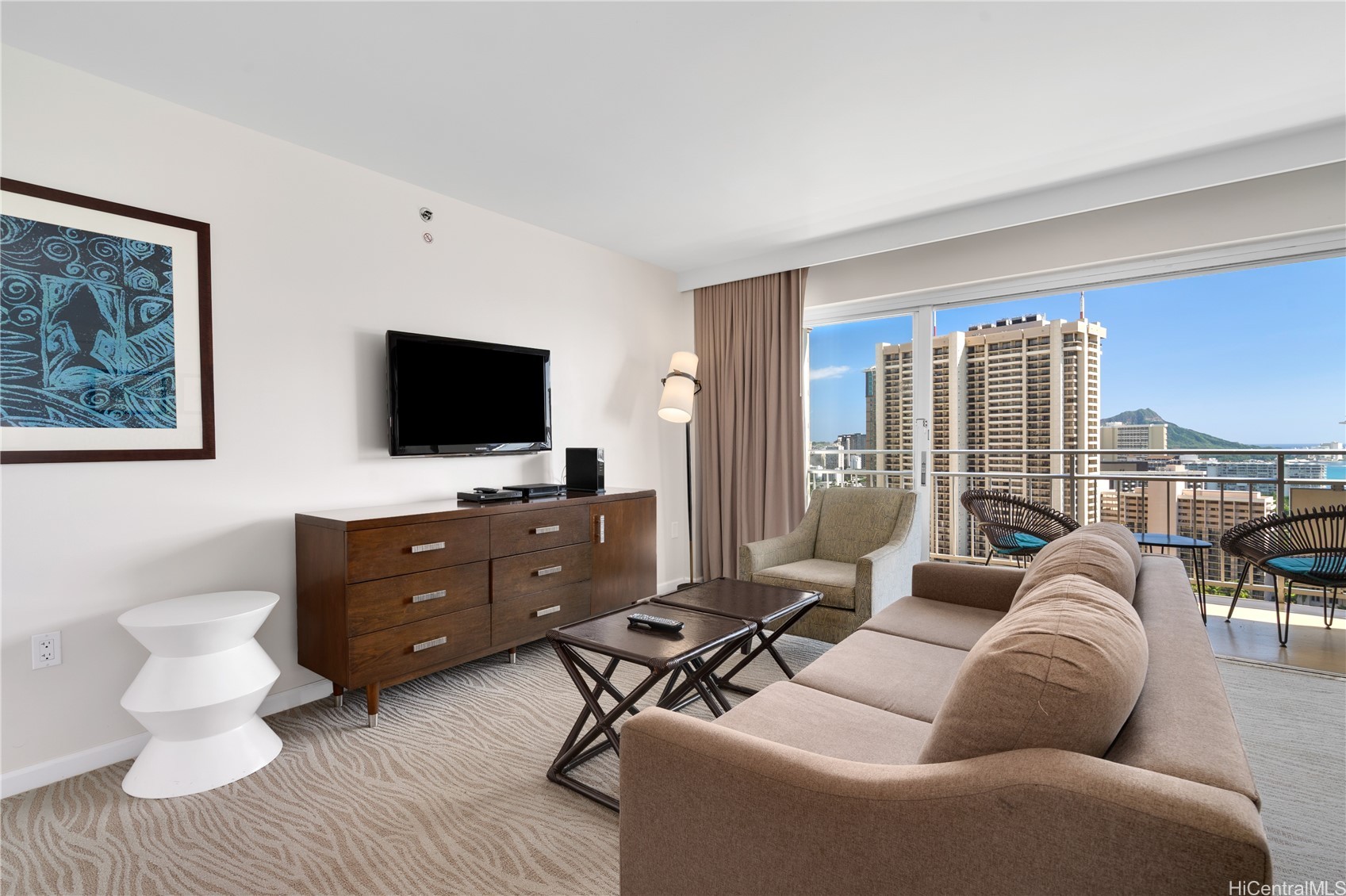 1777 Ala Moana Boulevard 2430 Property Photo 10