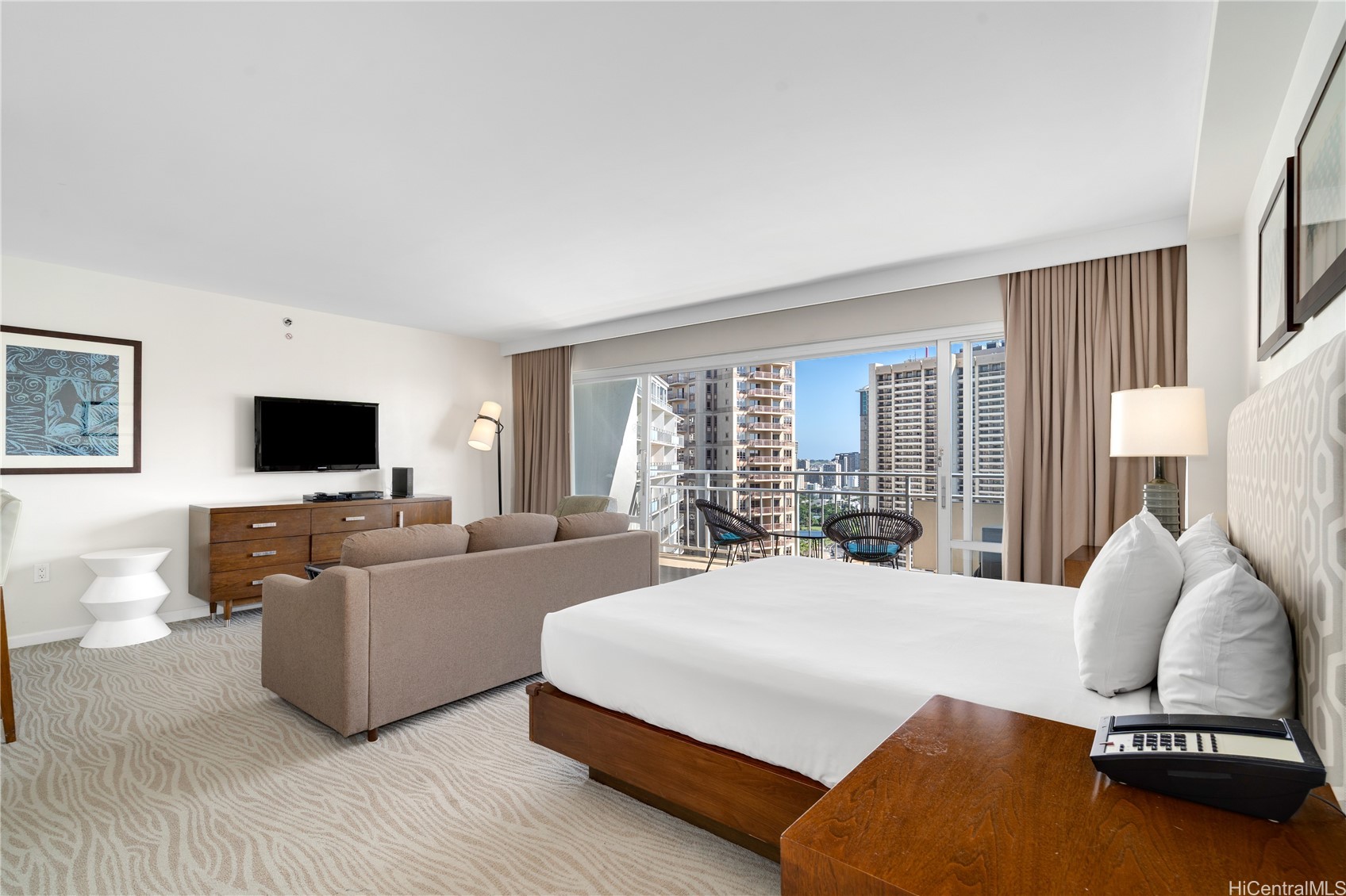 1777 Ala Moana Boulevard 2430 Property Photo 11