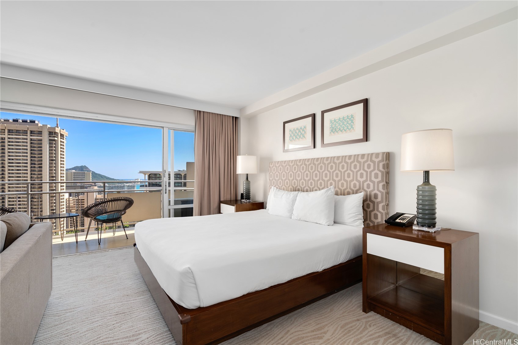 1777 Ala Moana Boulevard 2430 Property Photo 12