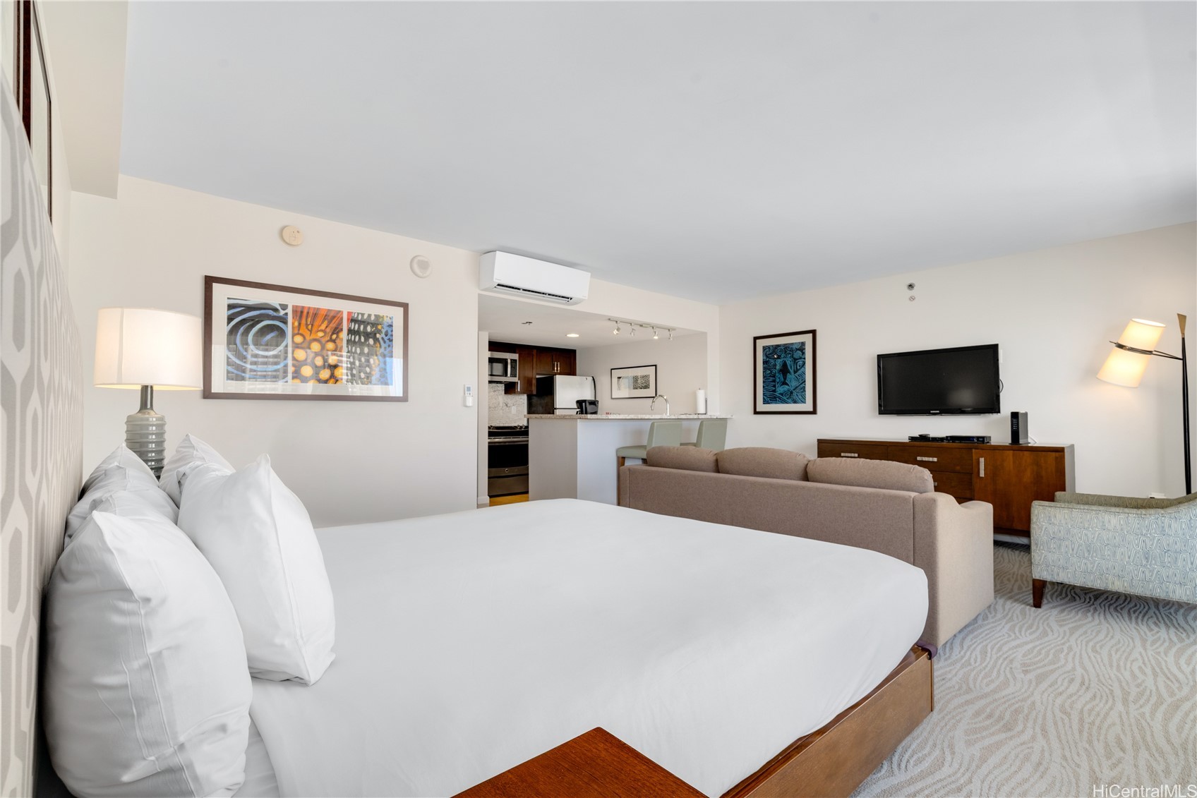 1777 Ala Moana Boulevard 2430 Property Photo 13