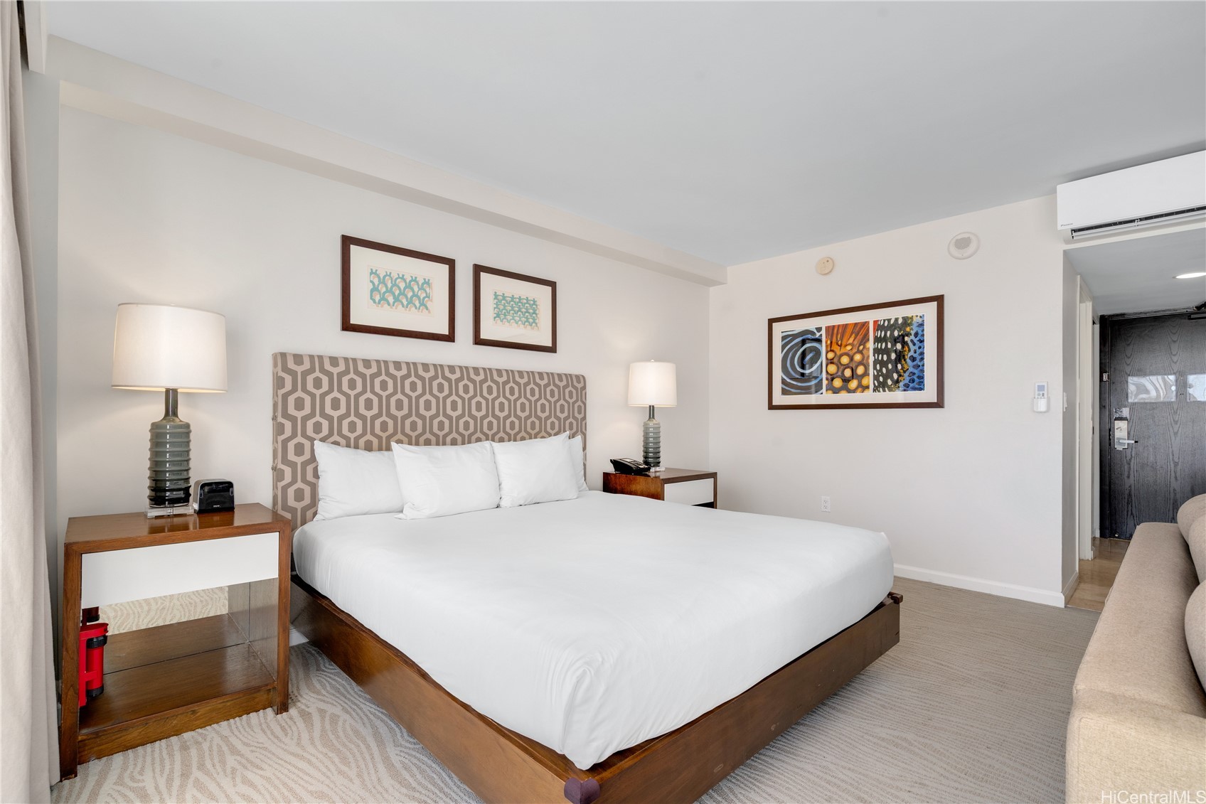1777 Ala Moana Boulevard 2430 Property Photo 14