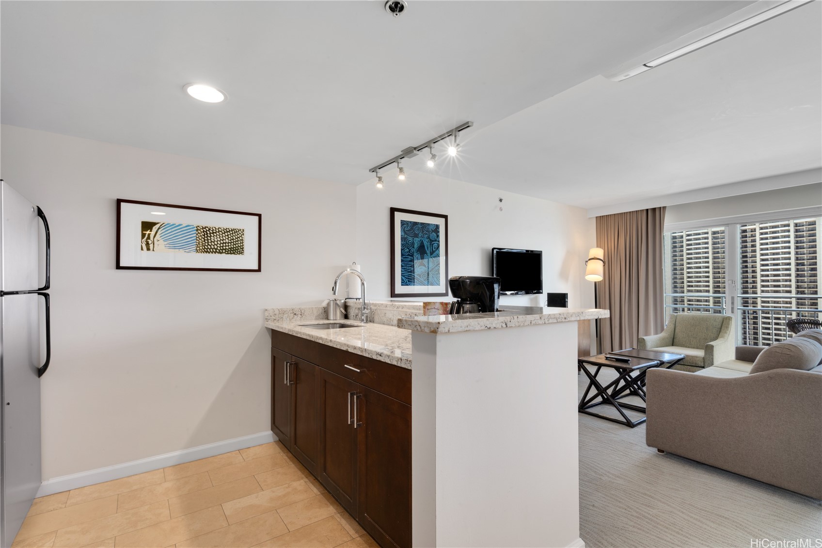 1777 Ala Moana Boulevard 2430 Property Photo 15