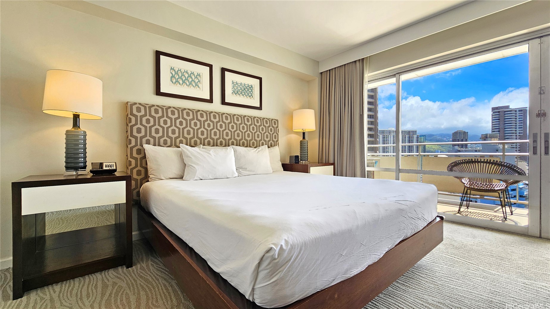 1777 Ala Moana Boulevard 2203 Property Photo 1