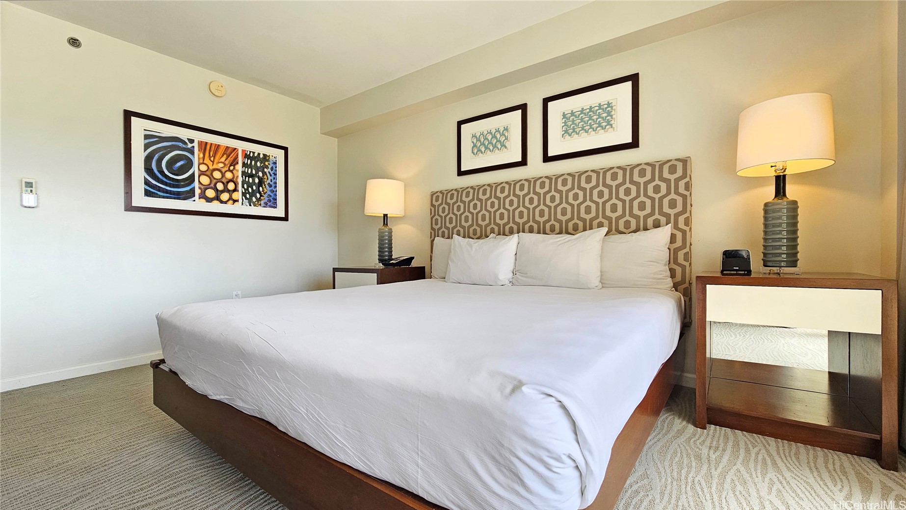 1777 Ala Moana Boulevard 2203 Property Photo 4