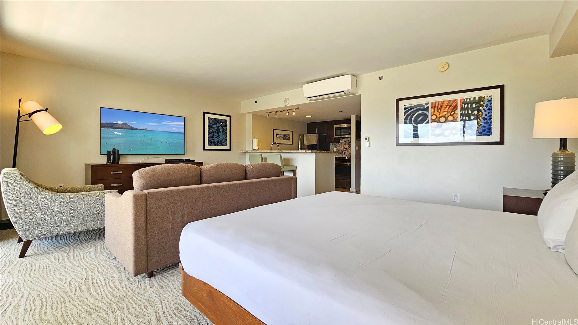 1777 Ala Moana Boulevard 2203 Property Photo 5