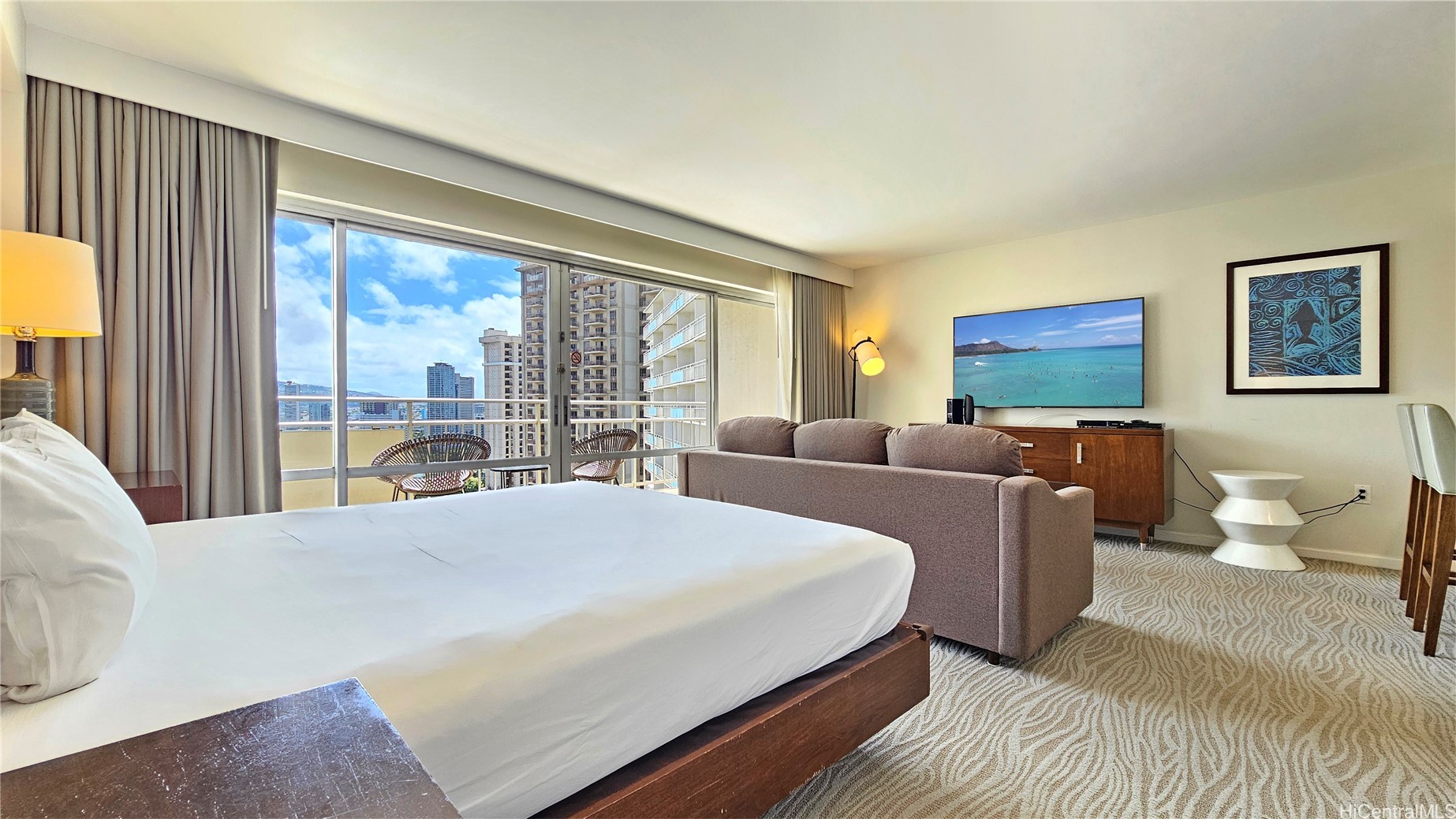 1777 Ala Moana Boulevard 2203 Property Photo 6