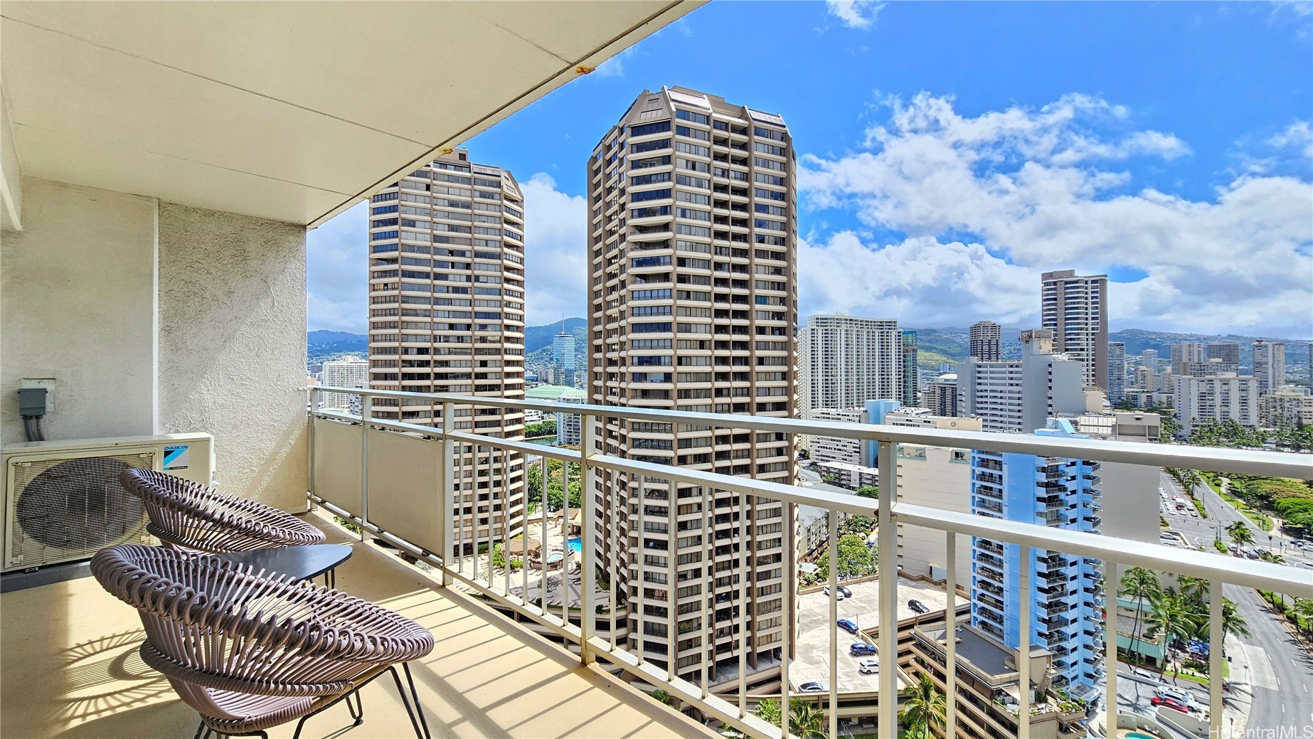 1777 Ala Moana Boulevard 2203 Property Photo 7