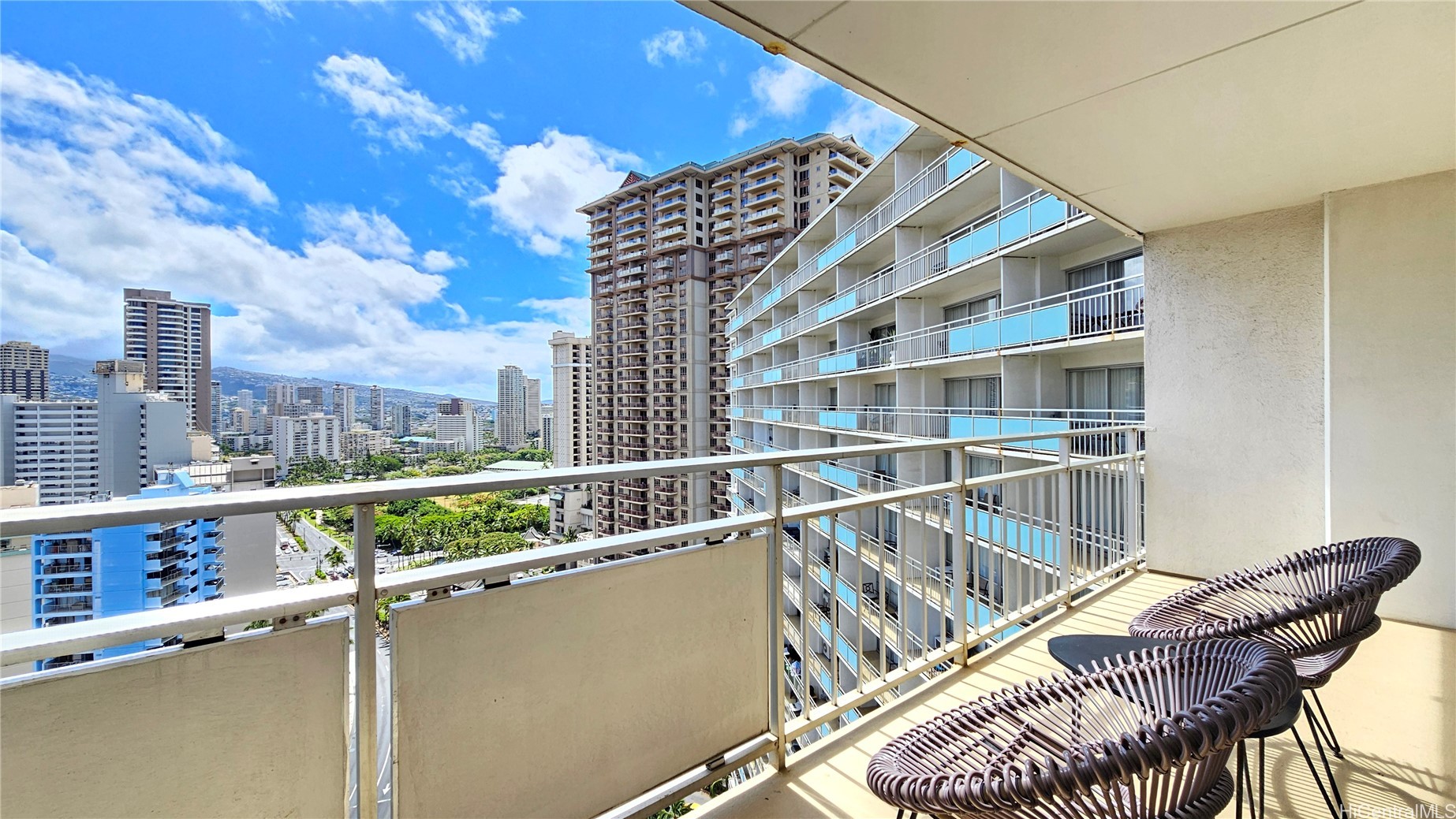 1777 Ala Moana Boulevard 2203 Property Photo 8