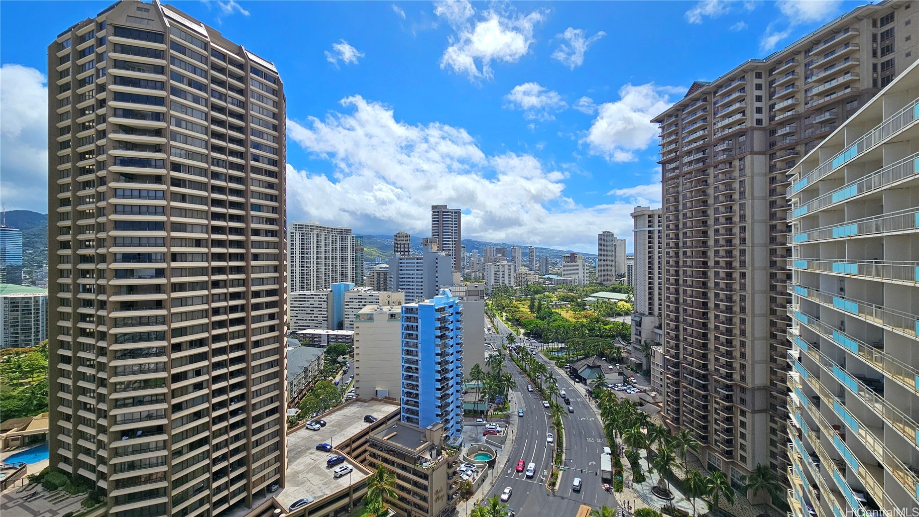 1777 Ala Moana Boulevard 2203 Property Photo 9