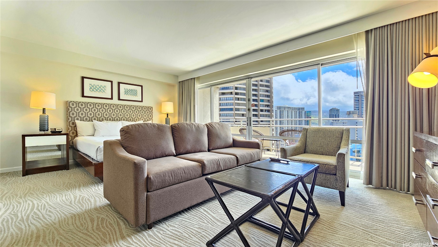 1777 Ala Moana Boulevard 2203 Property Photo 10