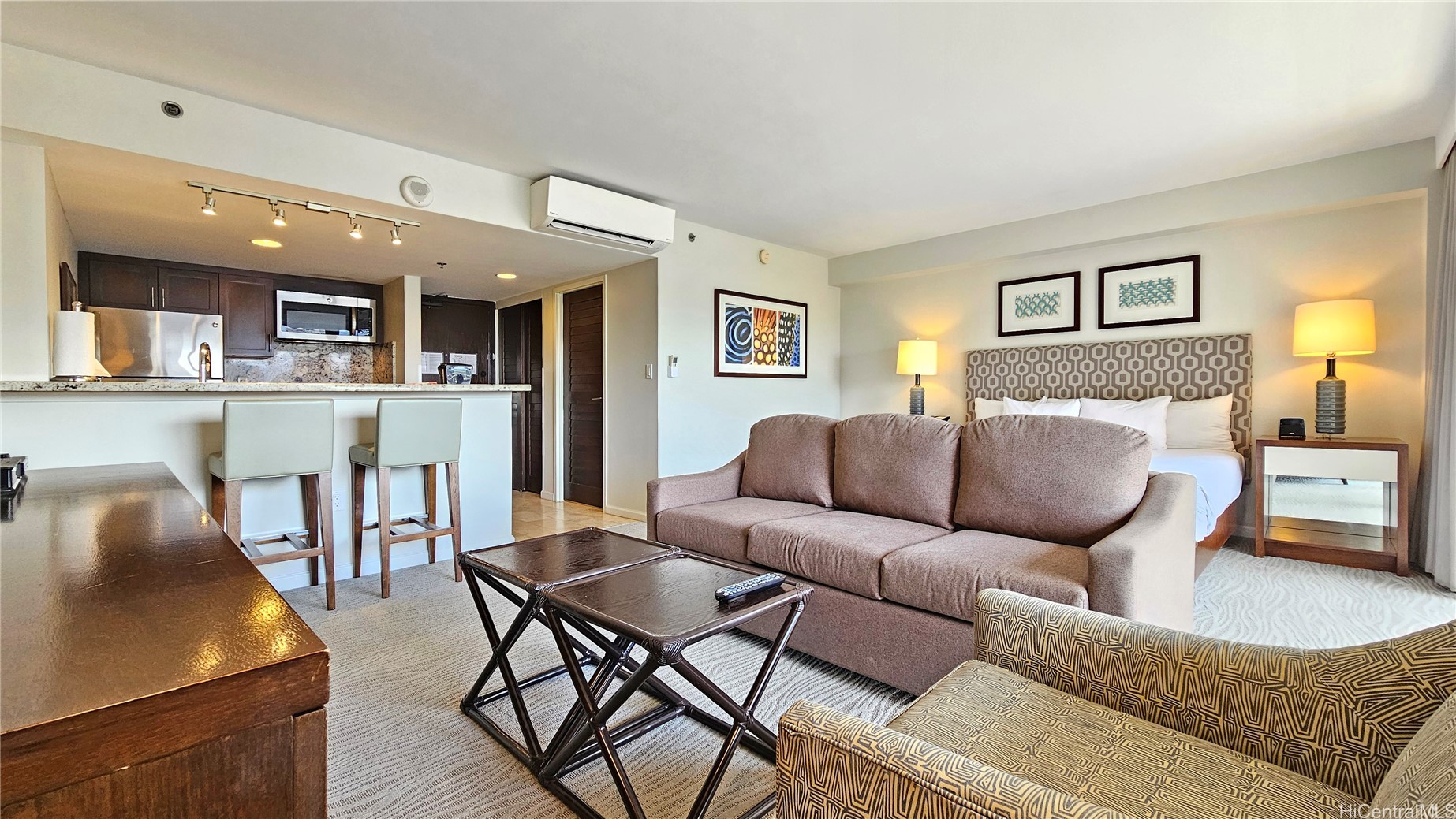 1777 Ala Moana Boulevard 2203 Property Photo 11