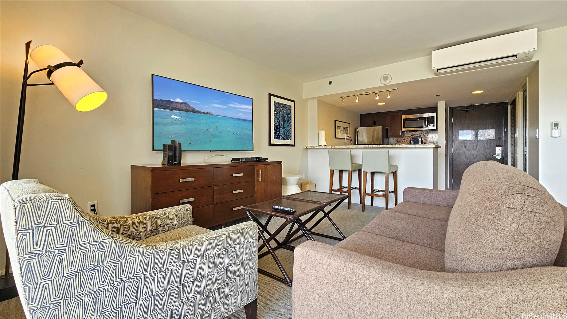 1777 Ala Moana Boulevard 2203 Property Photo 12