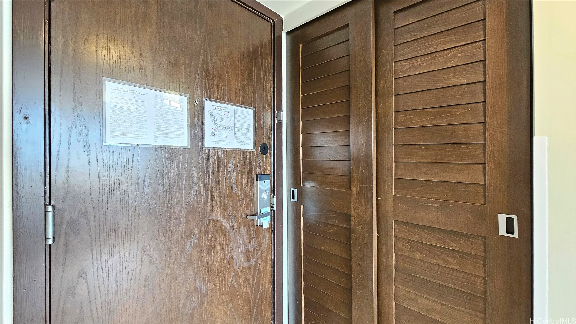 1777 Ala Moana Boulevard 2203 Property Photo 17