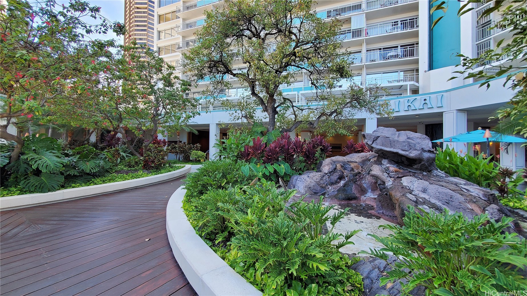 1777 Ala Moana Boulevard 2203 Property Photo 23