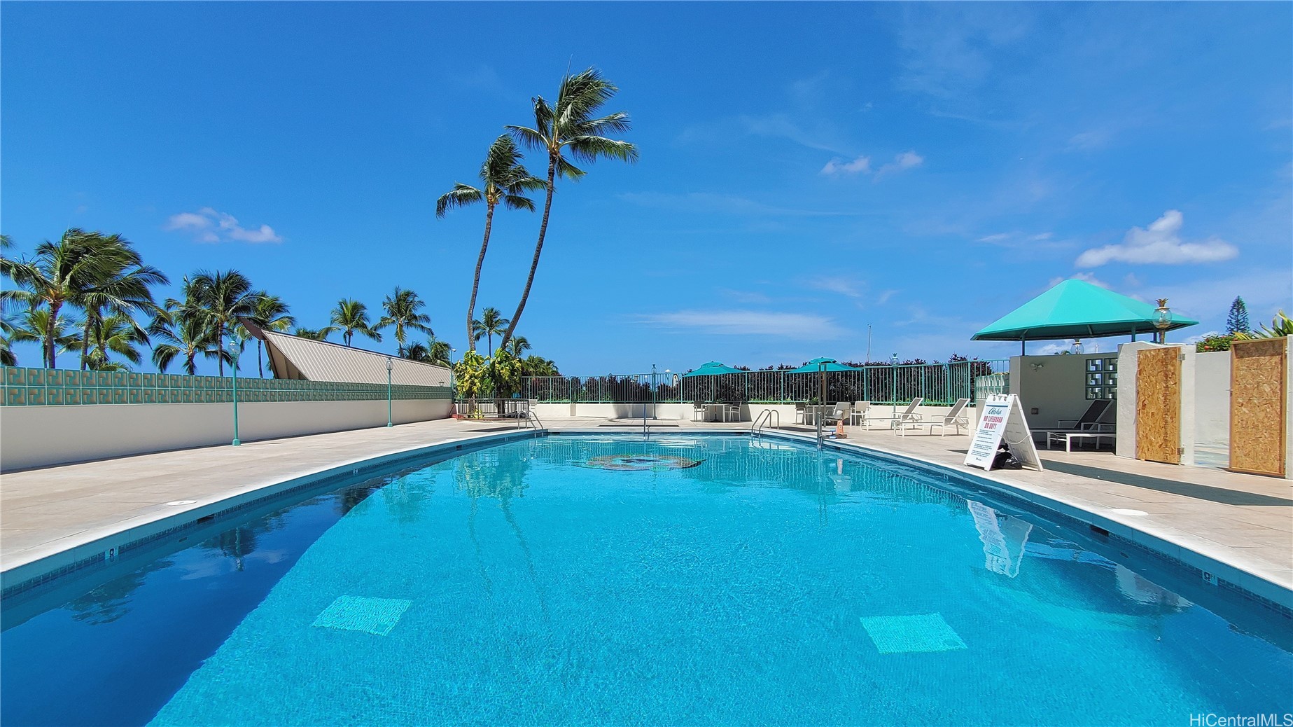 1777 Ala Moana Boulevard 2203 Property Photo 25