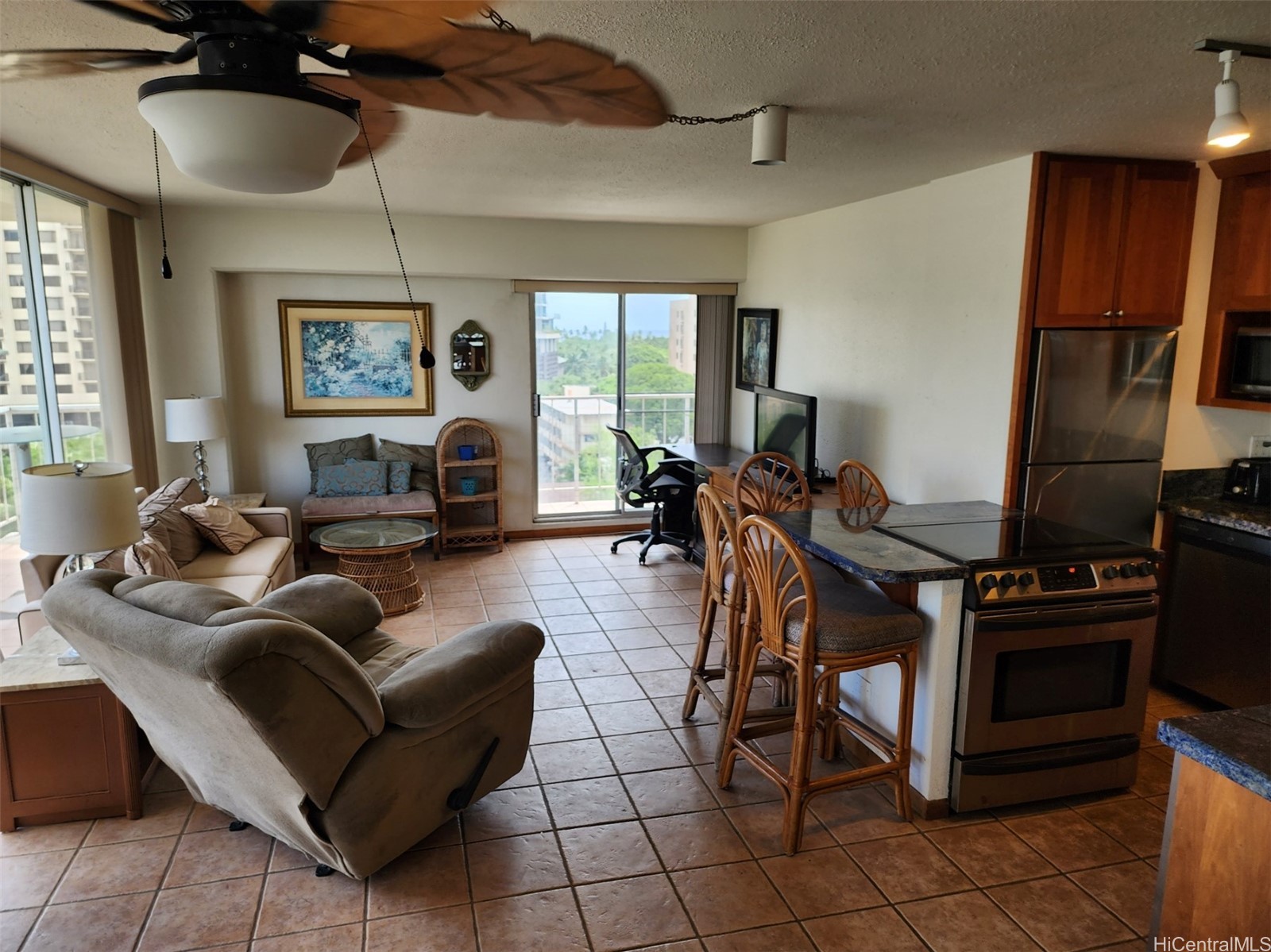 2115 Ala Wai Boulevard 901 Property Photo 2