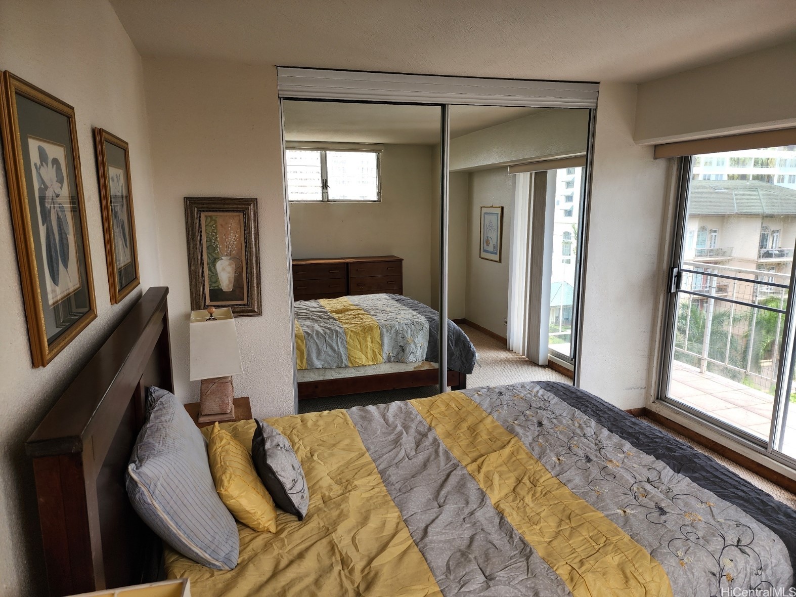 2115 Ala Wai Boulevard 901 Property Photo 9