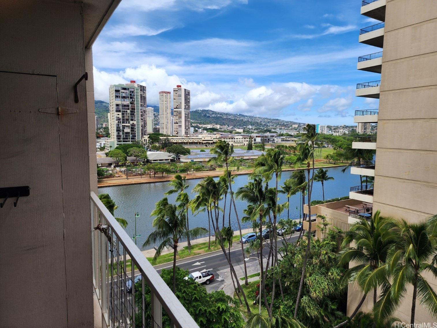 2115 Ala Wai Boulevard 901 Property Photo 10