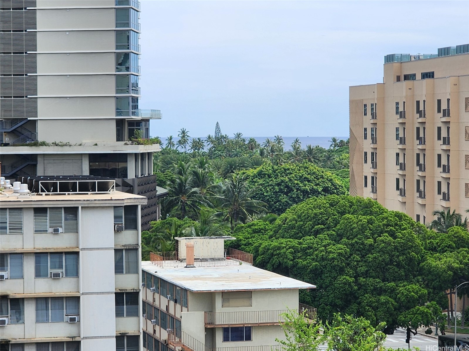 2115 Ala Wai Boulevard 901 Property Photo 11