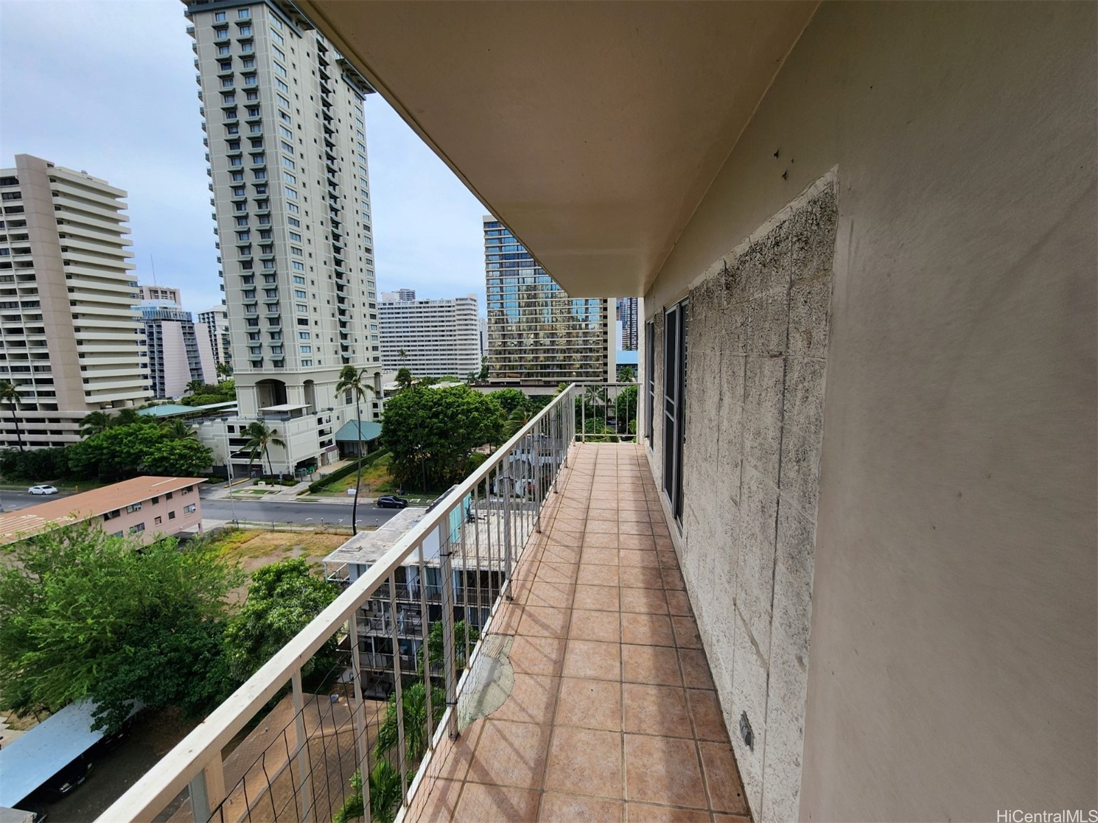 2115 Ala Wai Boulevard 901 Property Photo 12