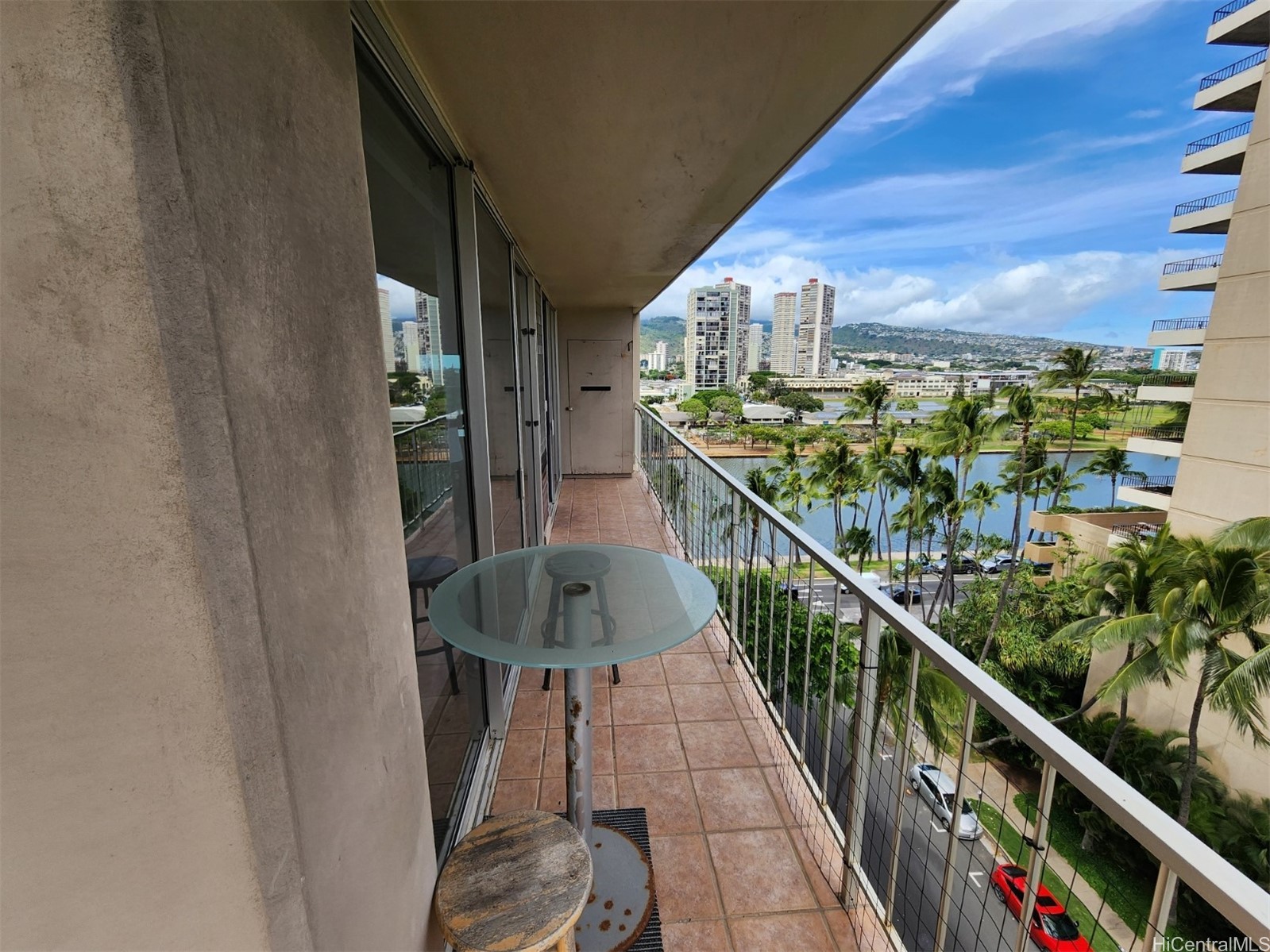 2115 Ala Wai Boulevard 901 Property Photo 13