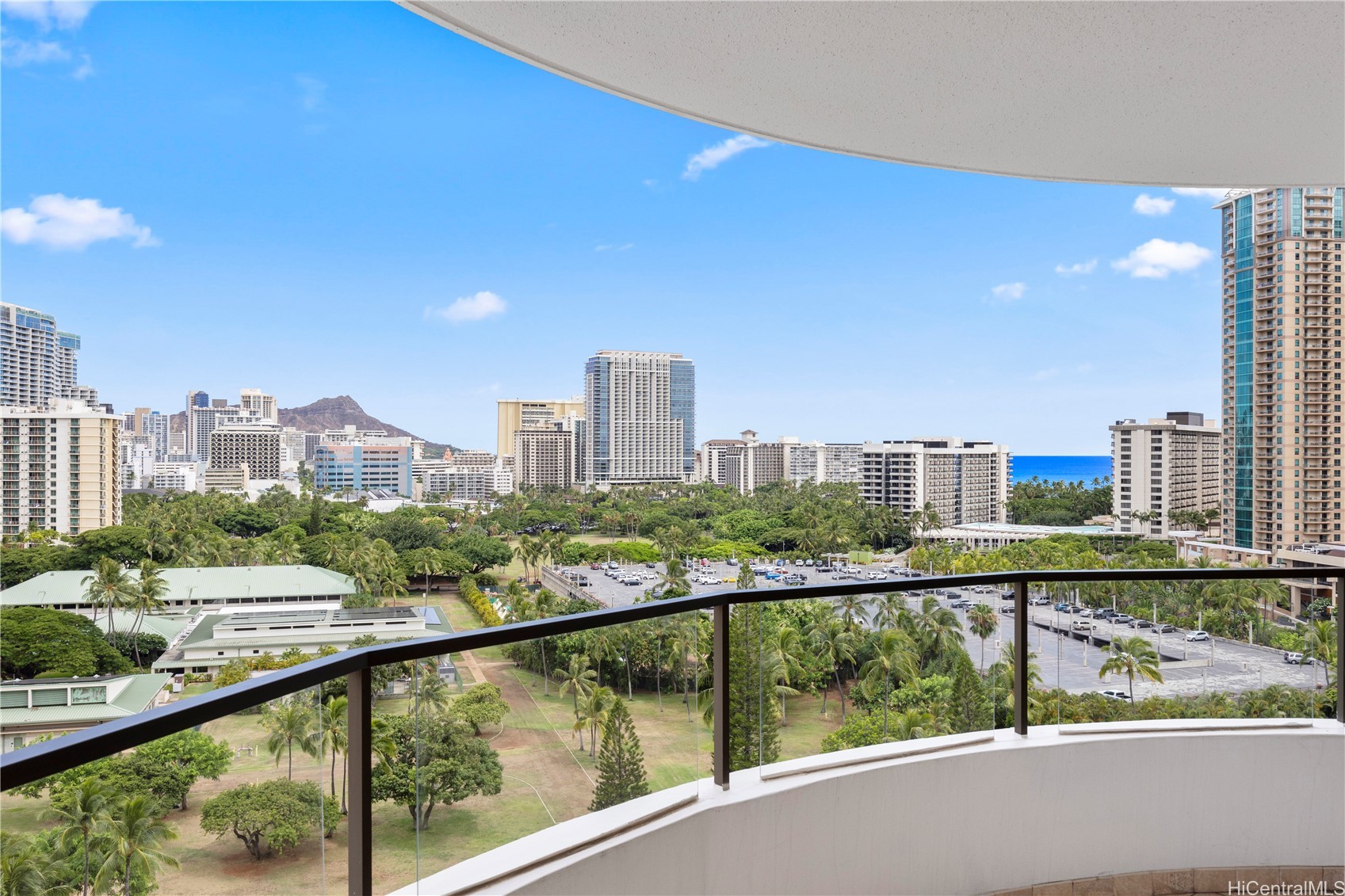 1910 Ala Moana Boulevard 16d Property Photo 12