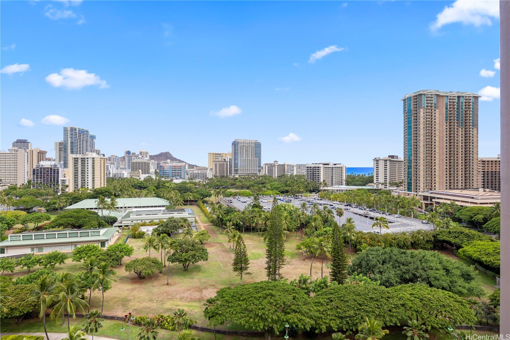 1910 Ala Moana Boulevard 16d Property Photo 13