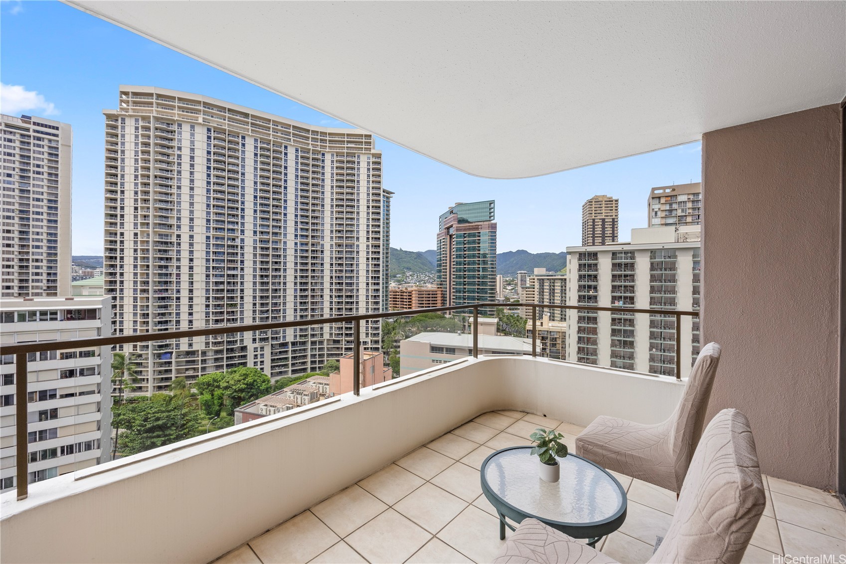 1910 Ala Moana Boulevard 16d Property Photo 22
