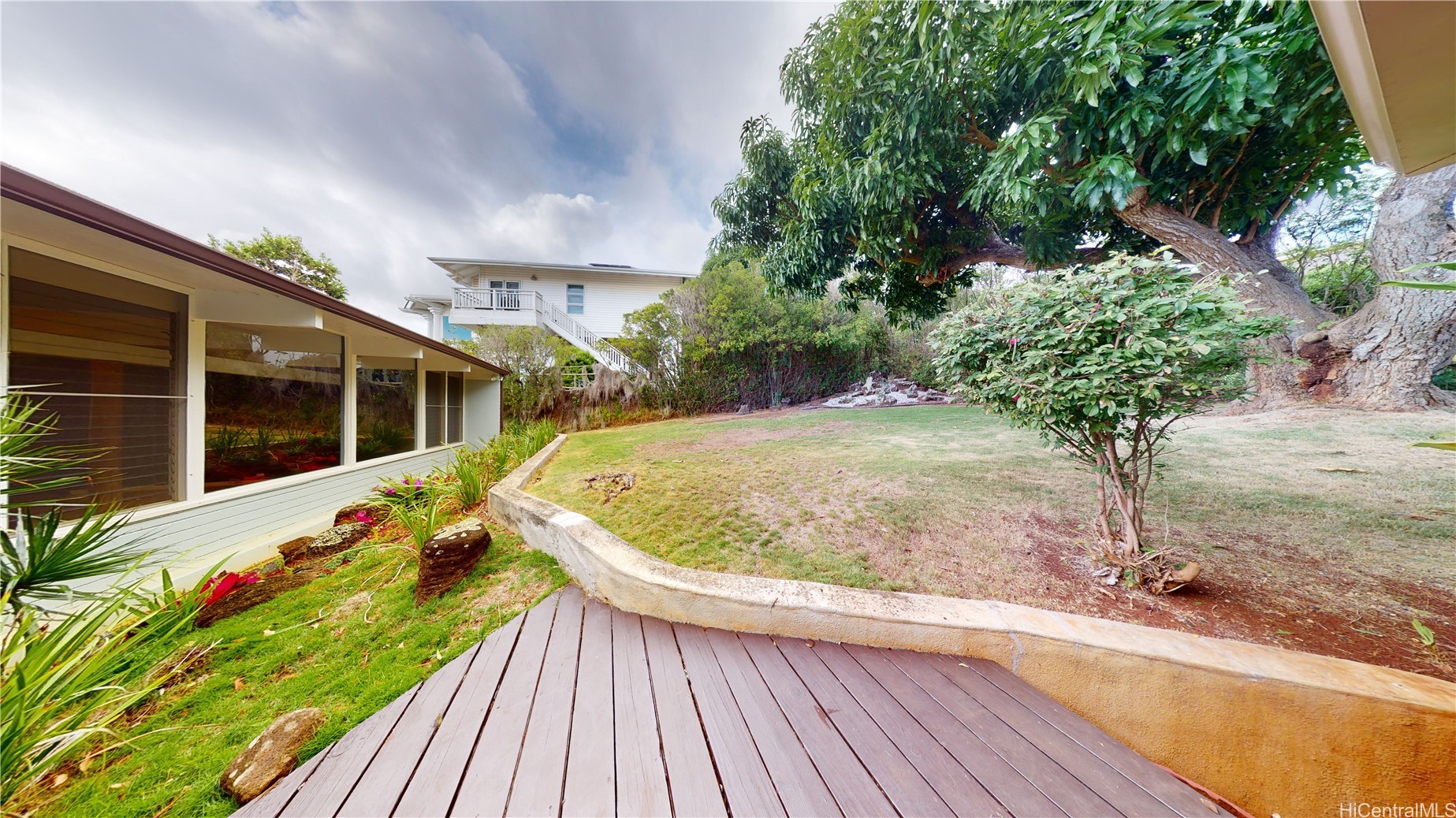 4812 Matsonia Drive Property Photo 3