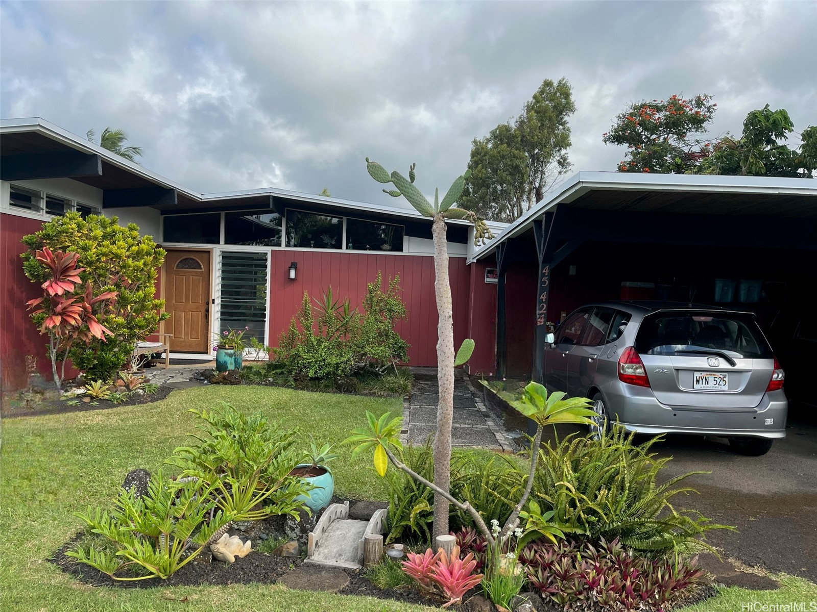 45-424 Pailaka Place Property Photo 1