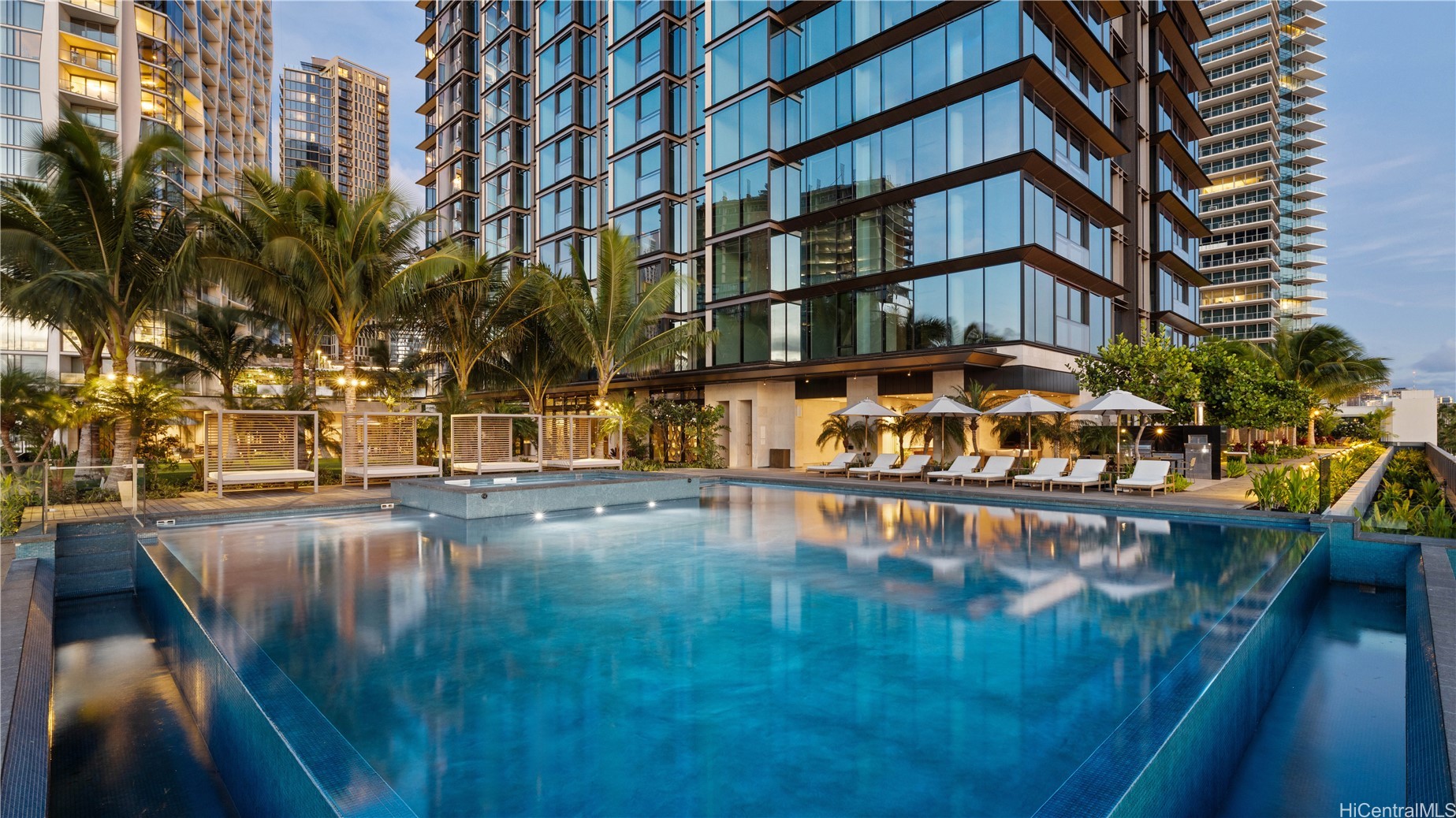 1100 Ala Moana Boulevard 2008 Property Photo 15