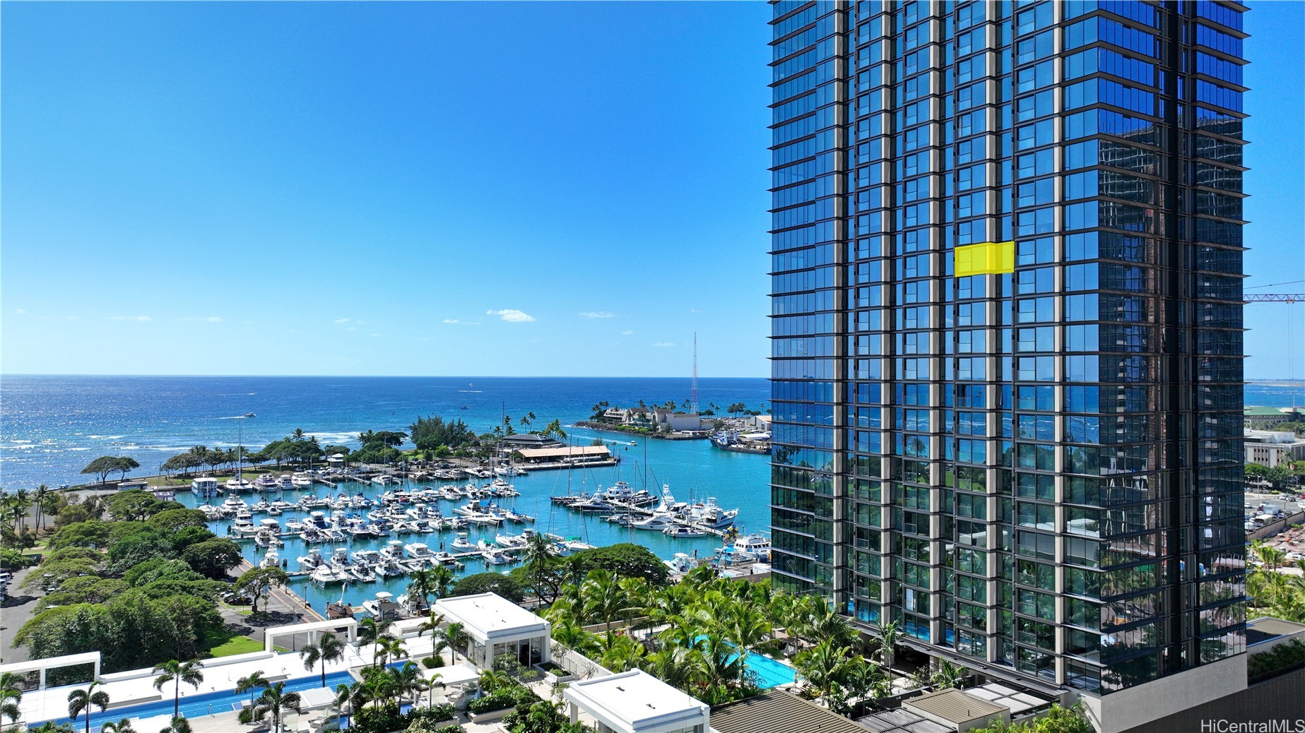 1100 Ala Moana Boulevard 2008 Property Photo 24