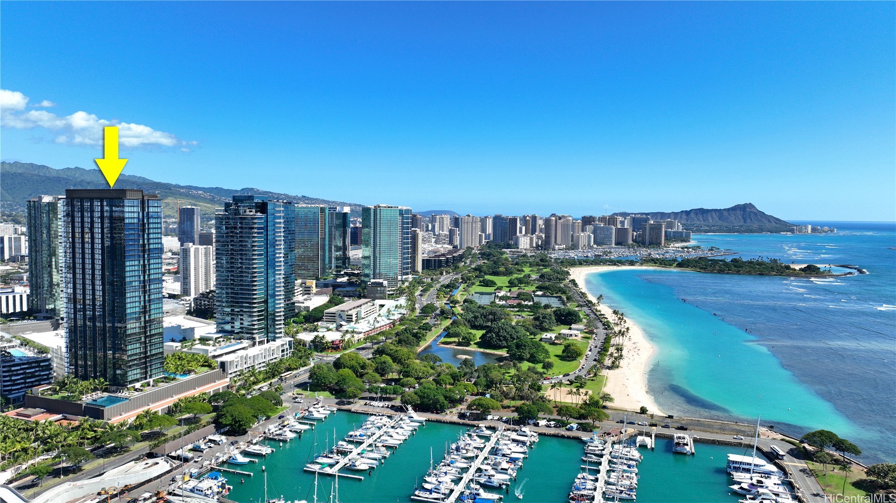 1100 Ala Moana Boulevard 2008 Property Photo 25