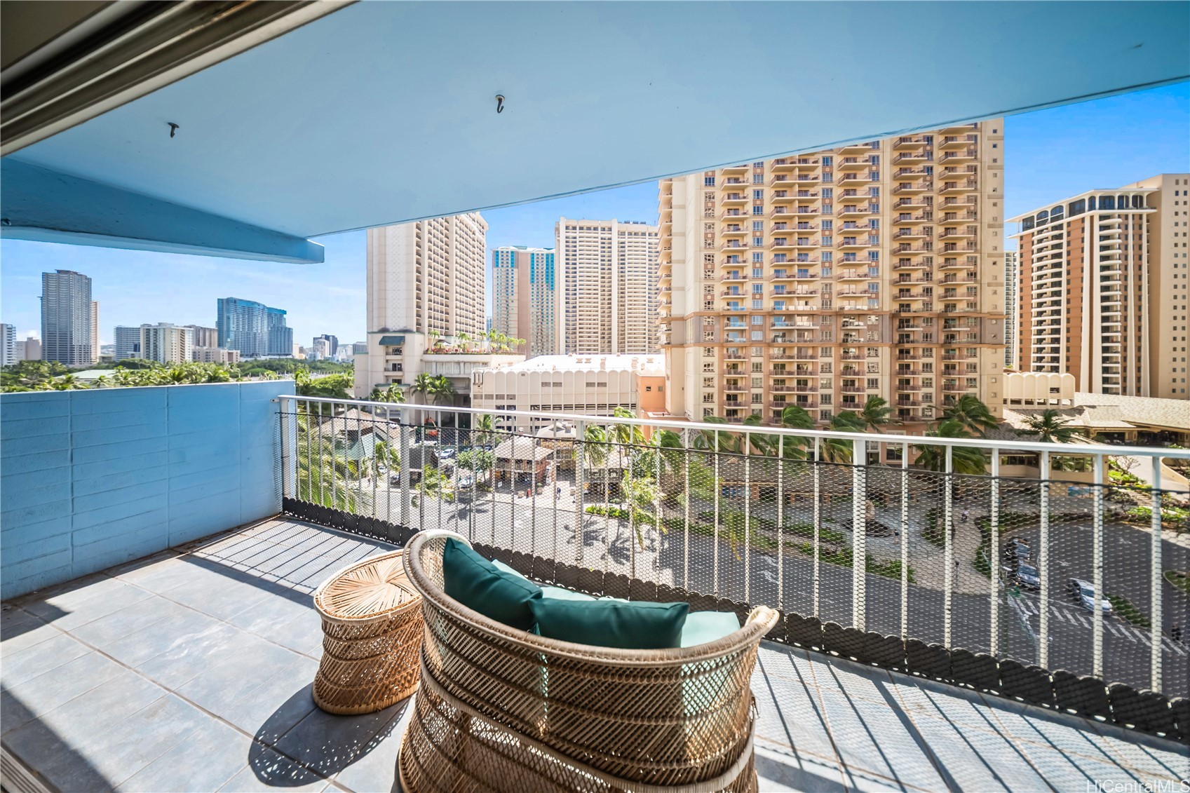 1804 Ala Moana Boulevard 10a Property Photo 15