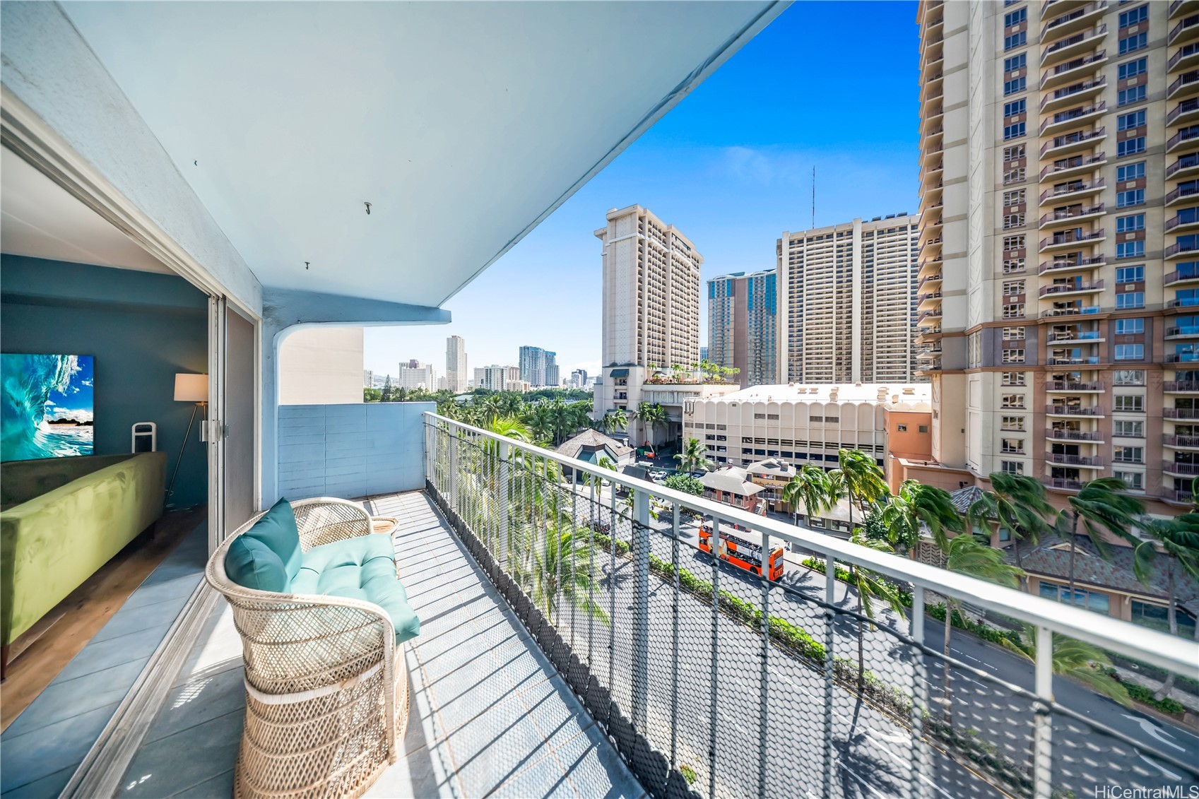 1804 Ala Moana Boulevard 10a Property Photo 16