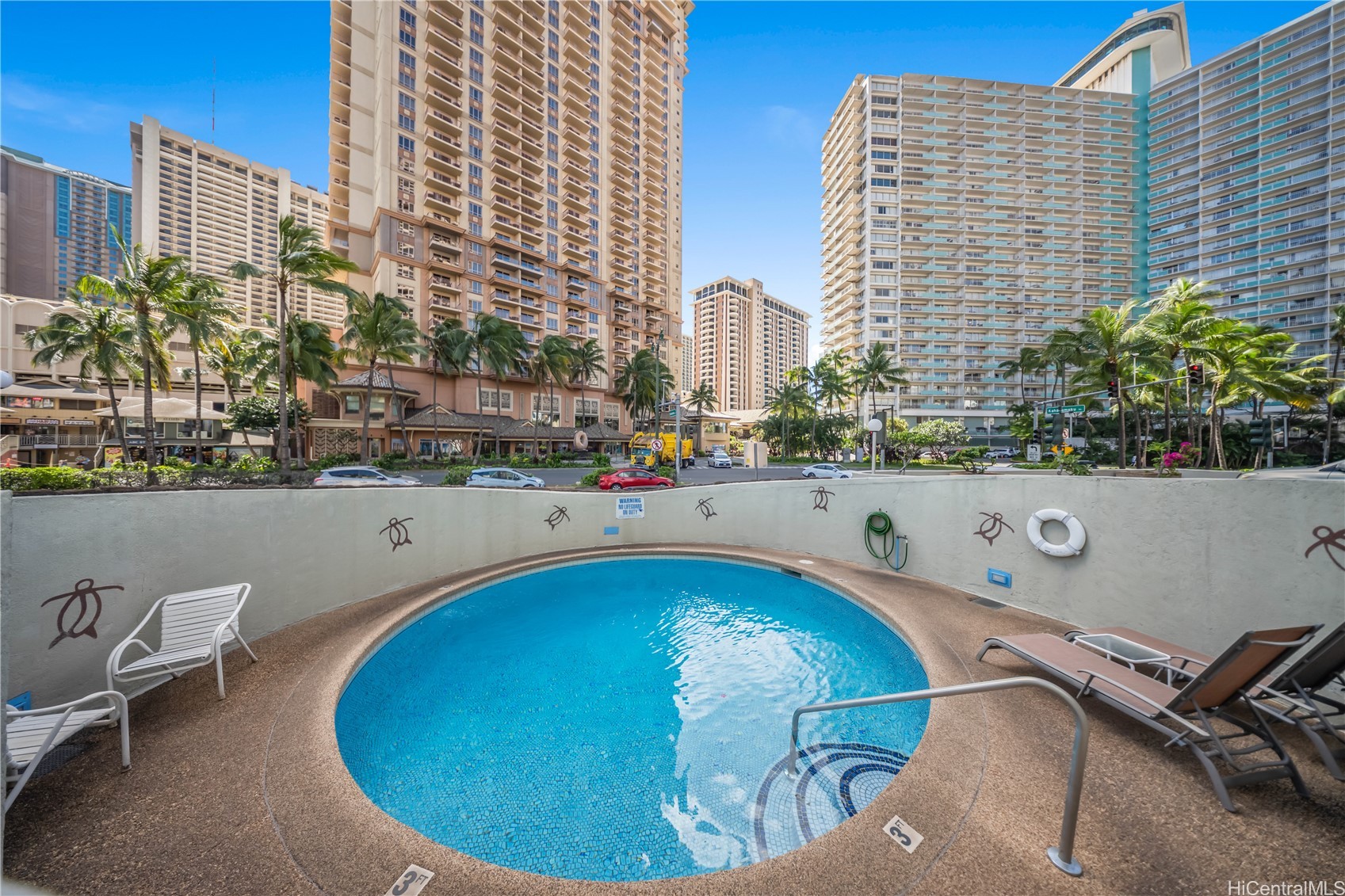 1804 Ala Moana Boulevard 10a Property Photo 17